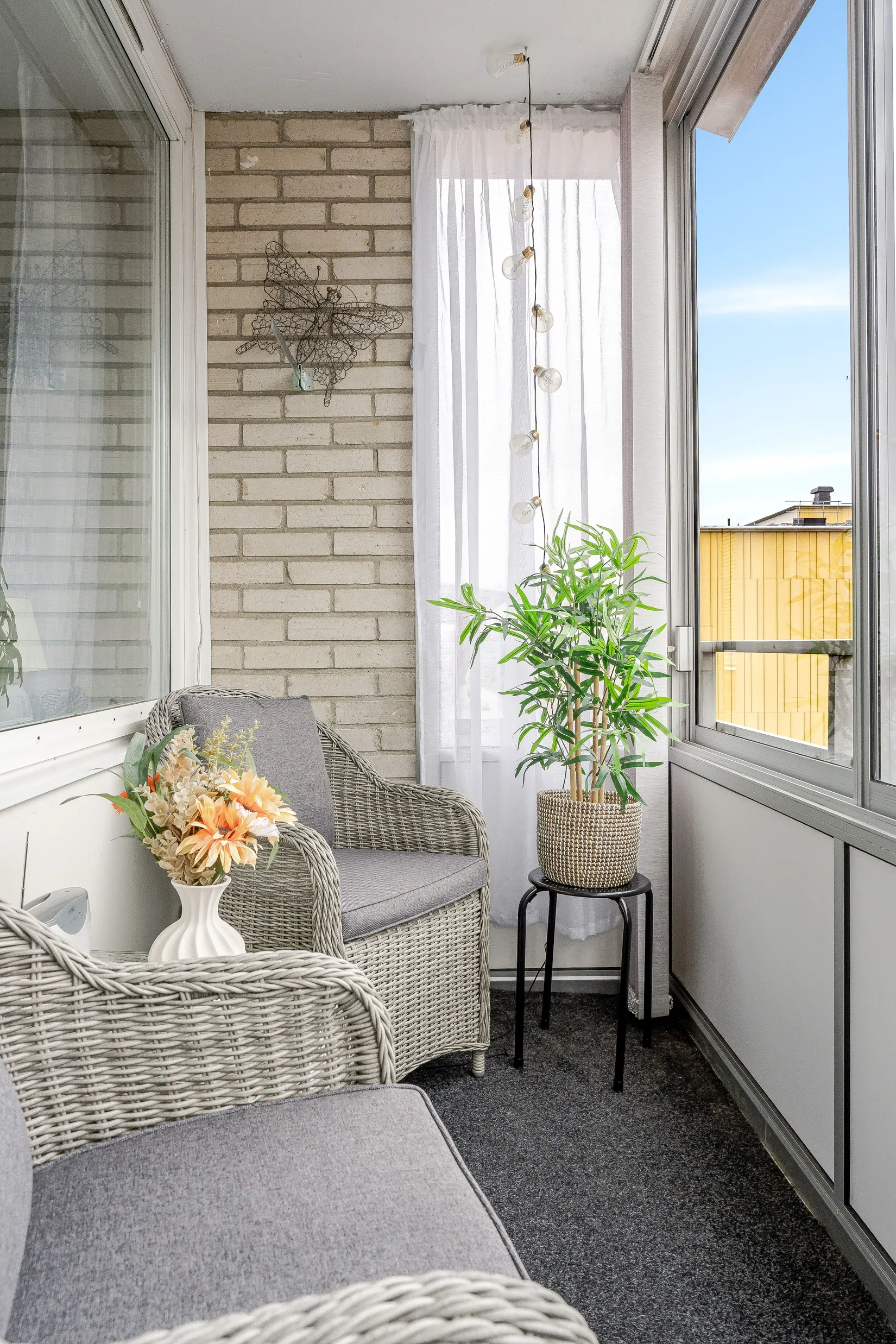 Bostadsrätt, Nygatan 30C, Centrum, Skellefteå