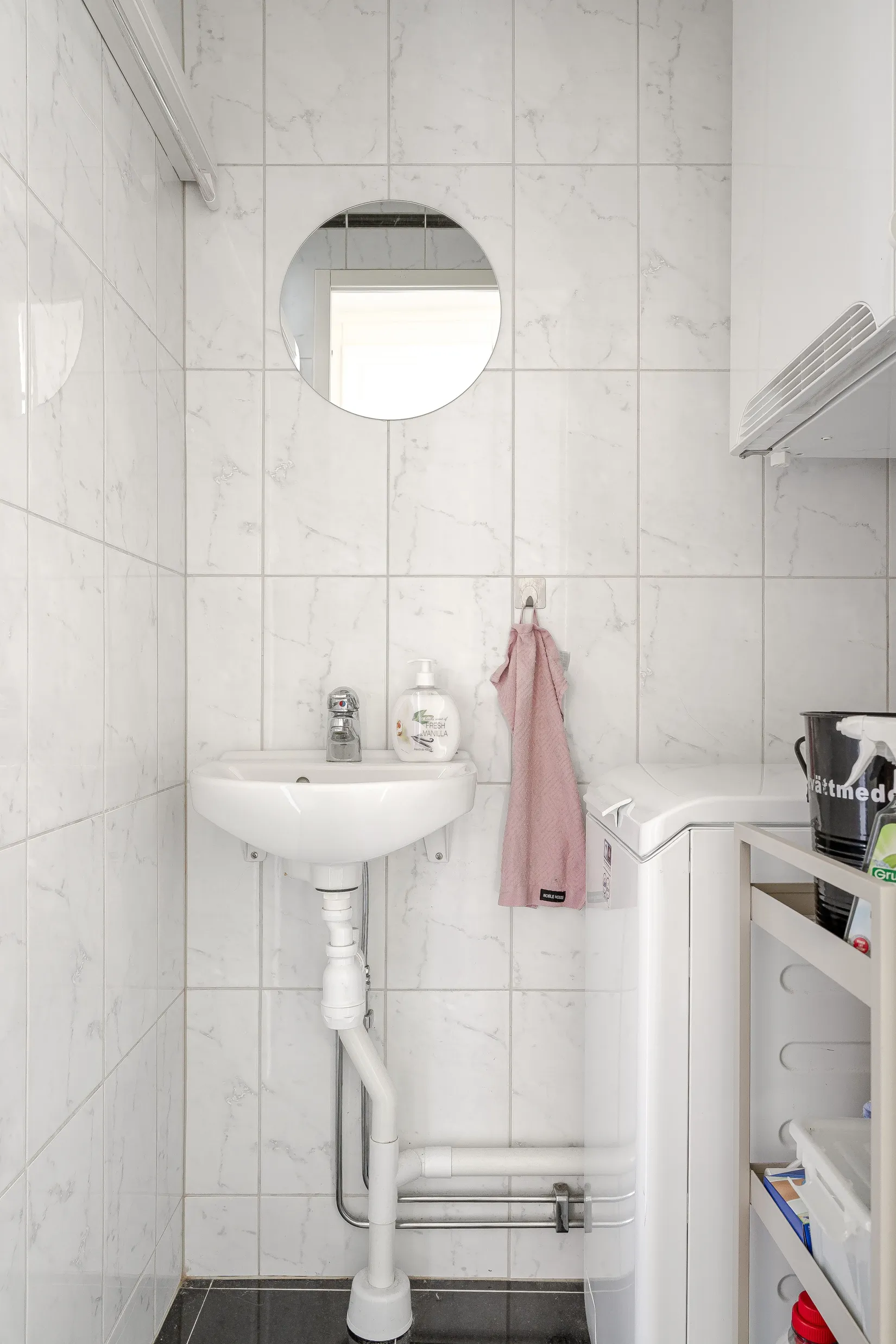 Bostadsrätt, Nygatan 30C, Centrum, Skellefteå