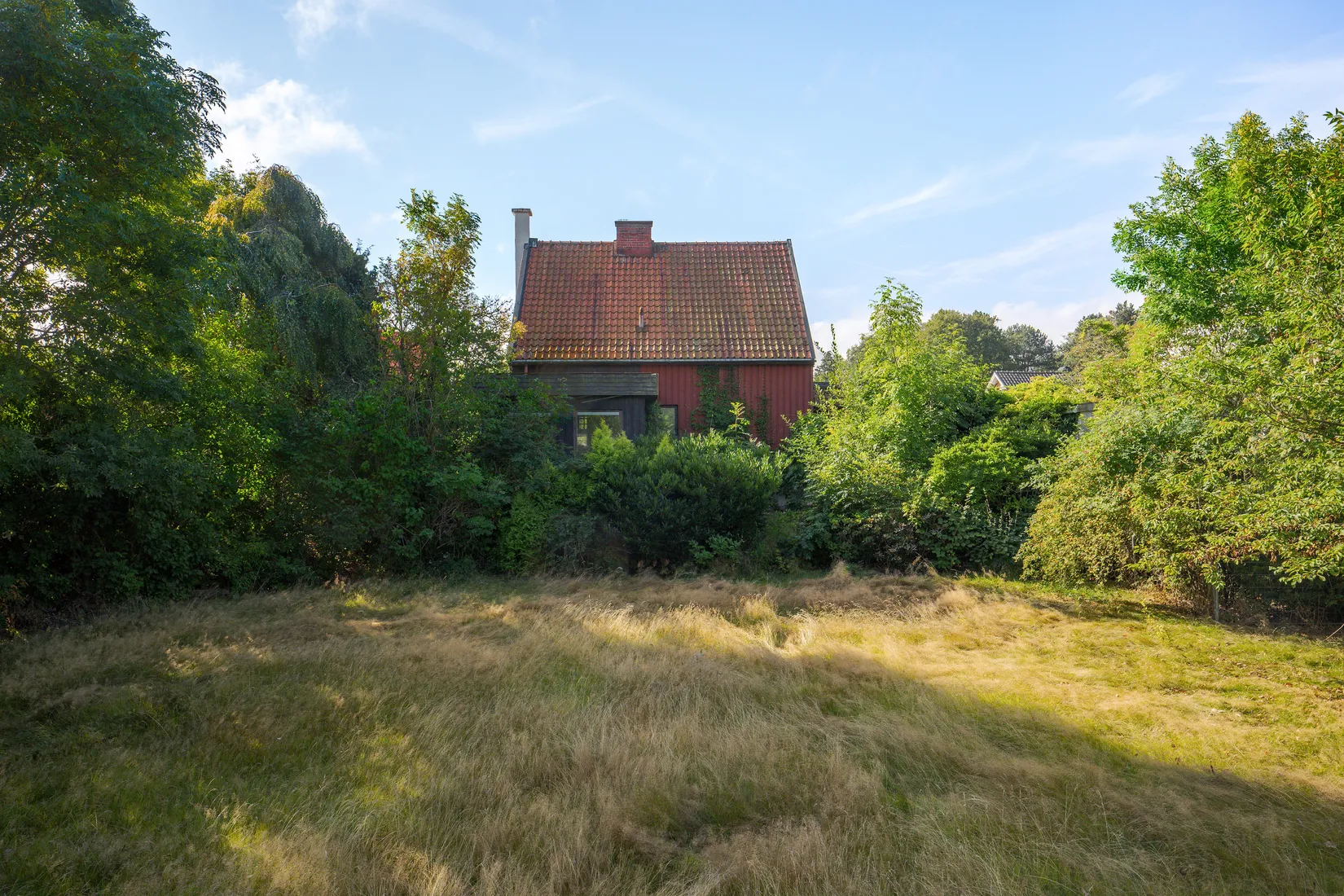 Villa, Helsingborgsgatan 12, Åstorp