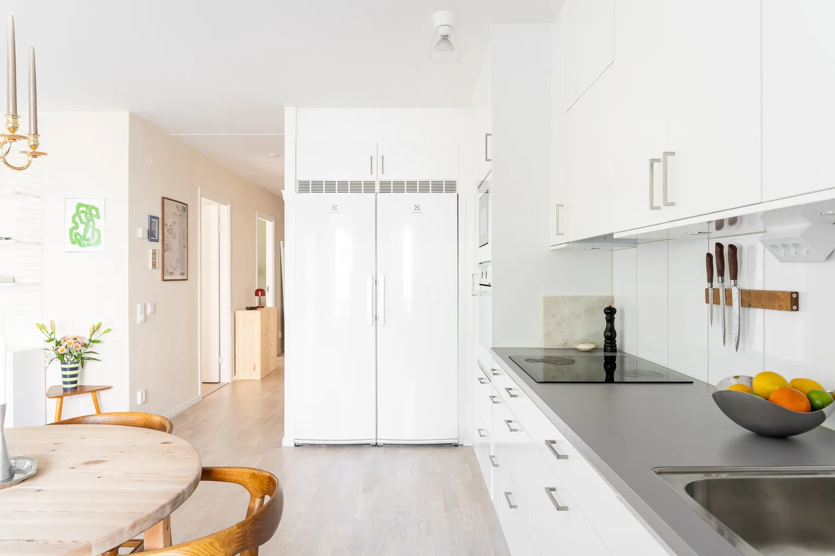 Bostadsrätt, Önstavägen 6, Södra Gryta, Västerås