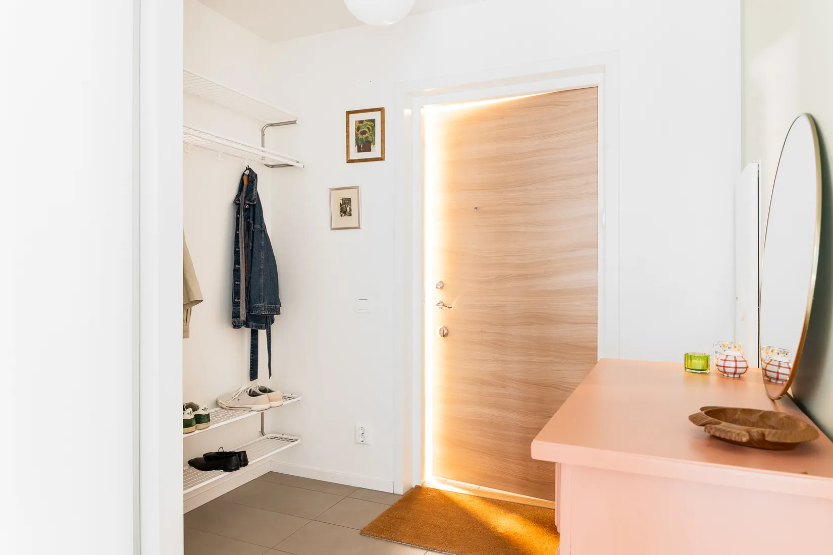 Bostadsrätt, Önstavägen 6, Södra Gryta, Västerås