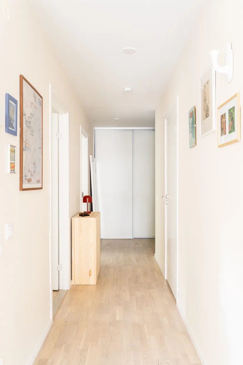 Bostadsrätt, Önstavägen 6, Södra Gryta, Västerås