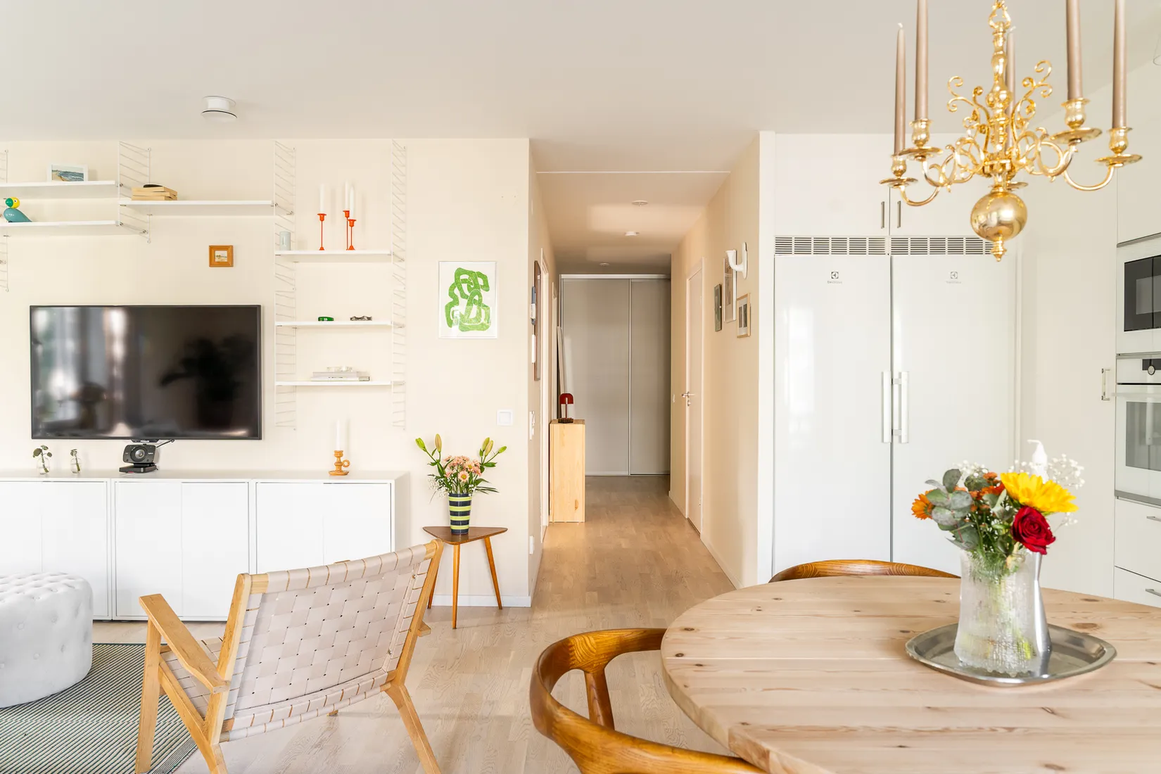 Bostadsrätt, Önstavägen 6, Södra Gryta, Västerås