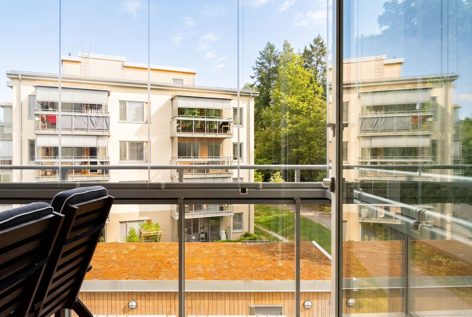 Bostadsrätt, Önstavägen 6, Södra Gryta, Västerås