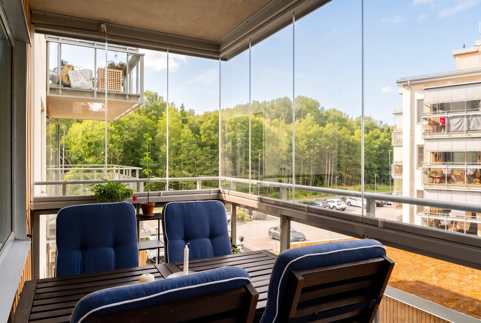 Bostadsrätt, Önstavägen 6, Södra Gryta, Västerås