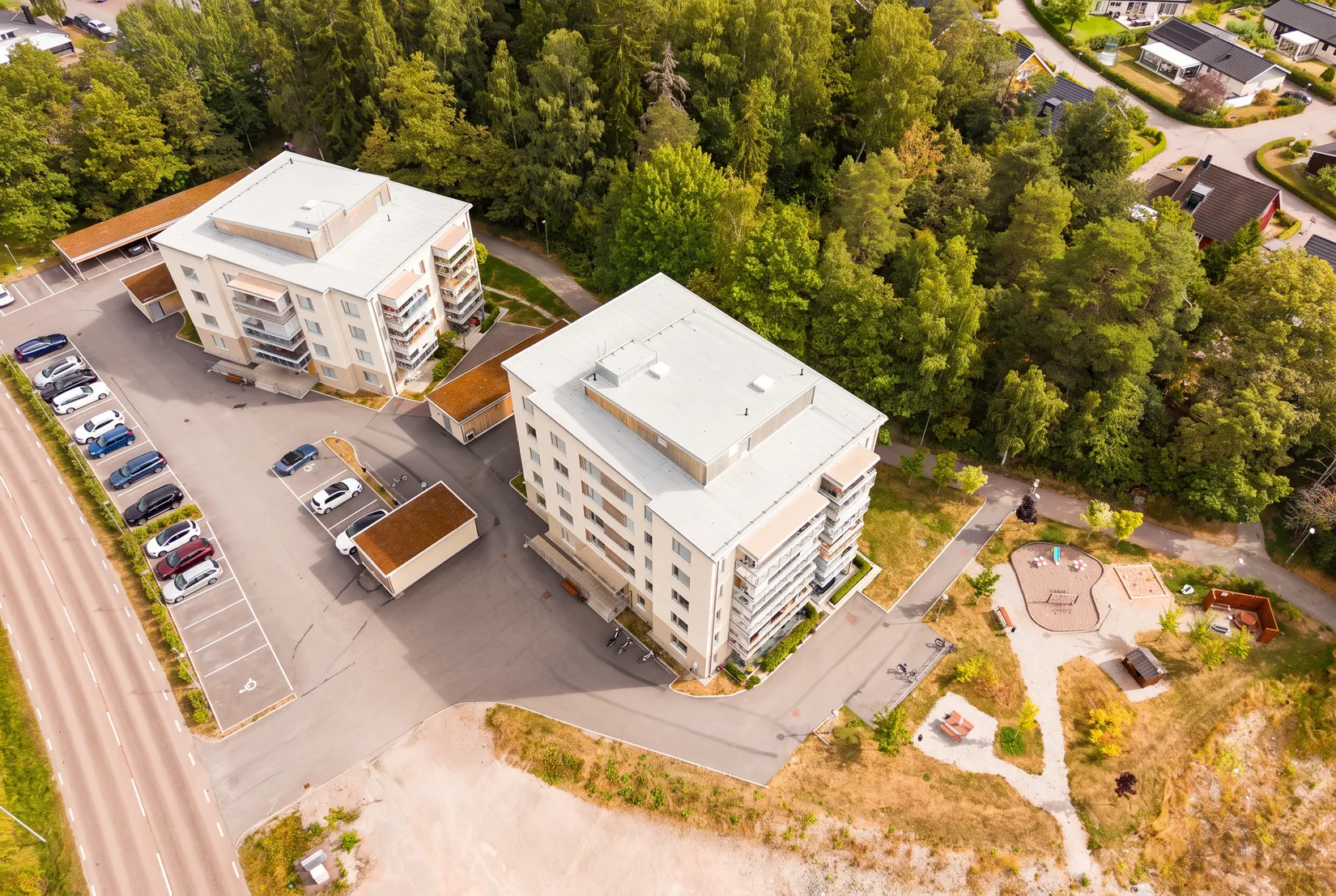 Bostadsrätt, Önstavägen 6, Södra Gryta, Västerås