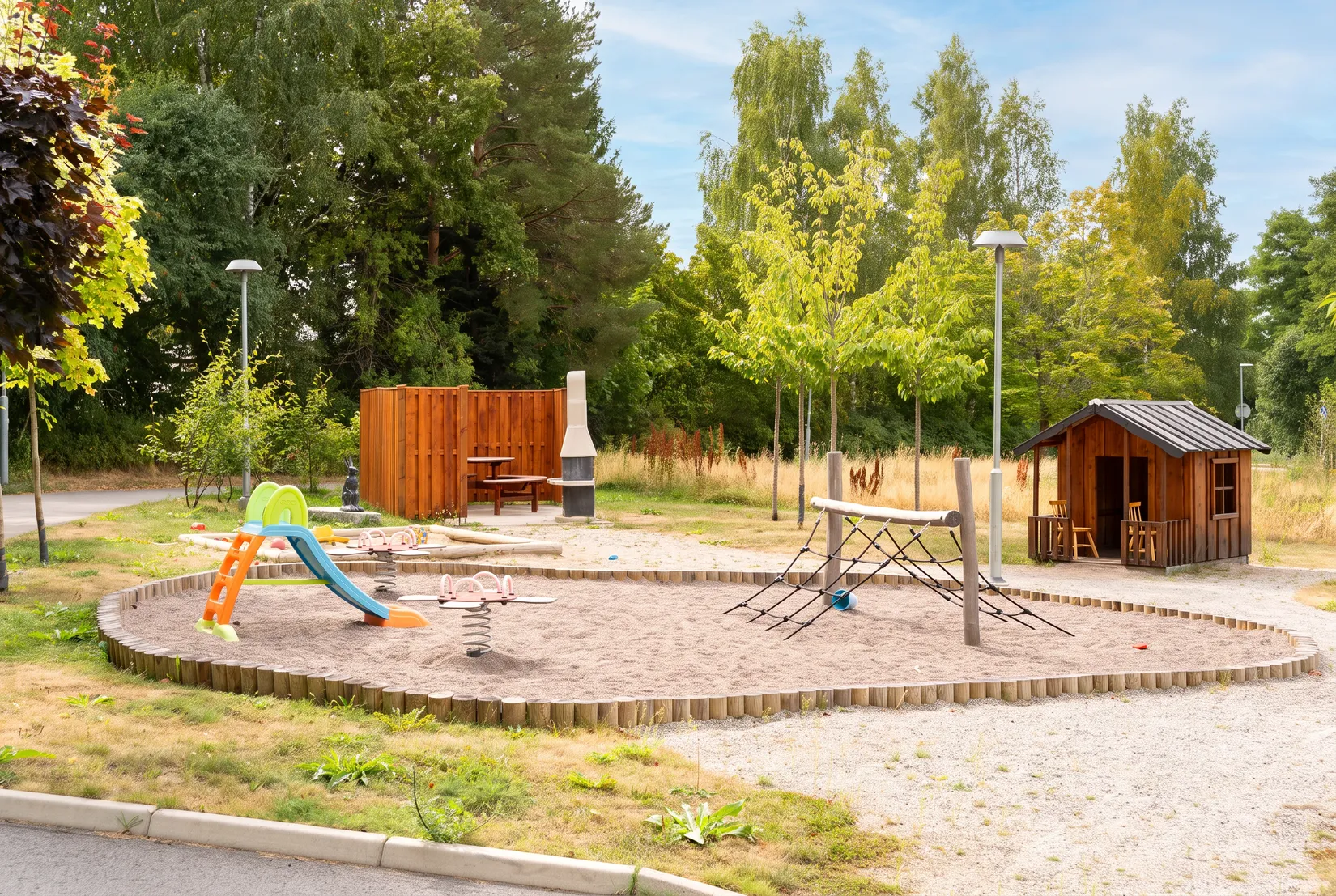 Bostadsrätt, Önstavägen 6, Södra Gryta, Västerås