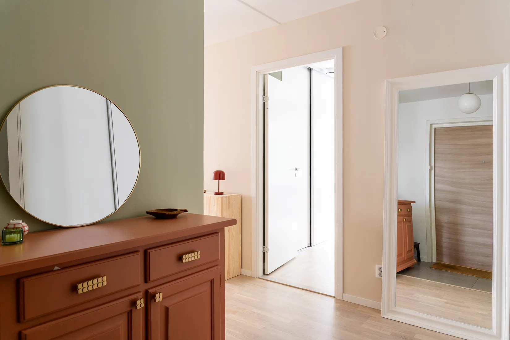 Bostadsrätt, Önstavägen 6, Södra Gryta, Västerås