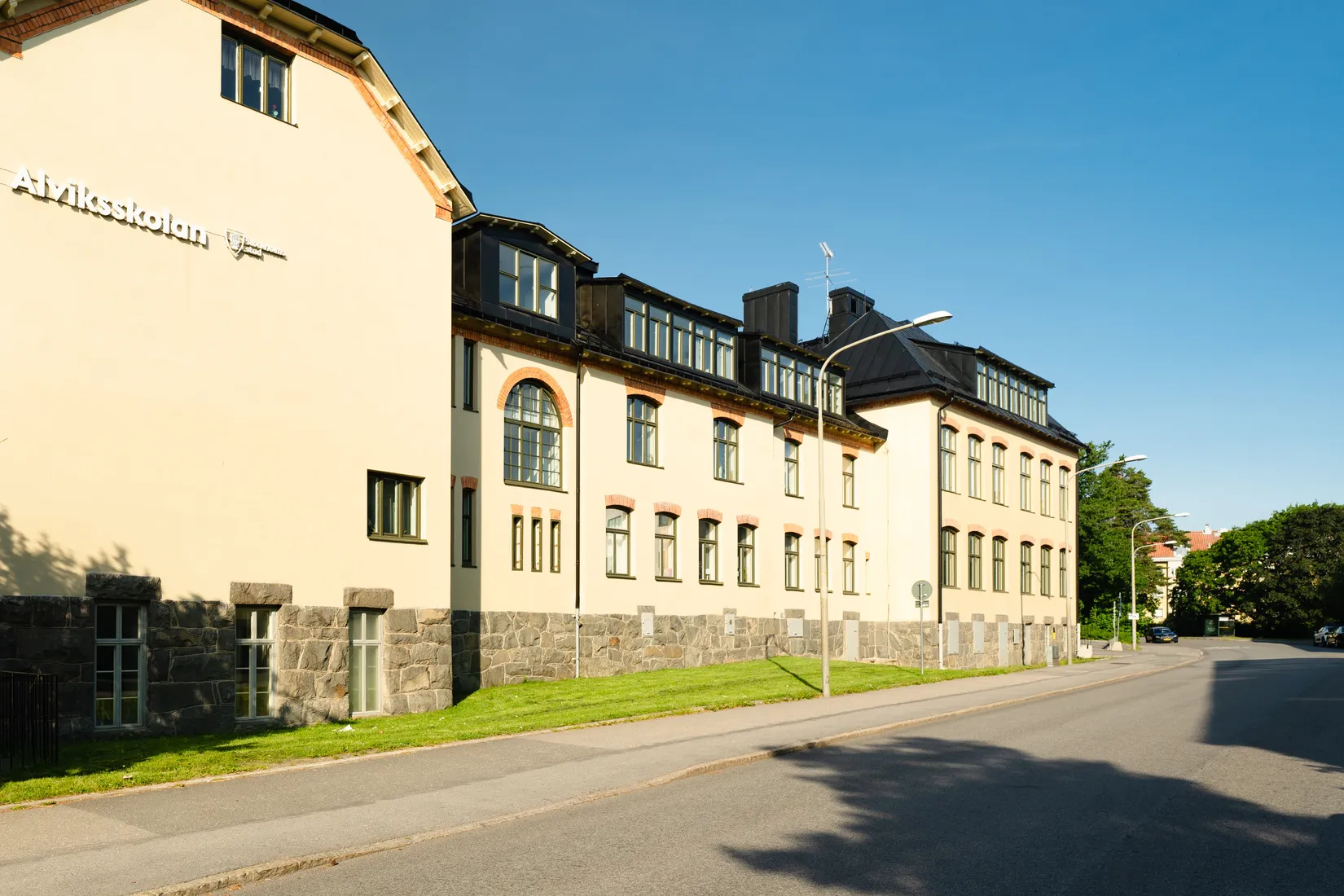 Bostadsrätt, Tranebergsvägen 72, Bromma / Traneberg, Stockholm