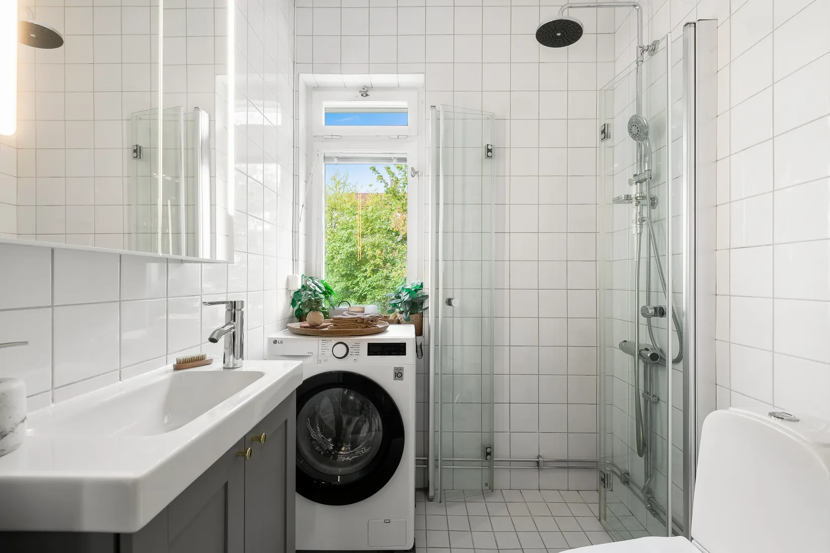 Bostadsrätt, Tranebergsvägen 72, 2 tr, Bromma / Traneberg, Stockholm
