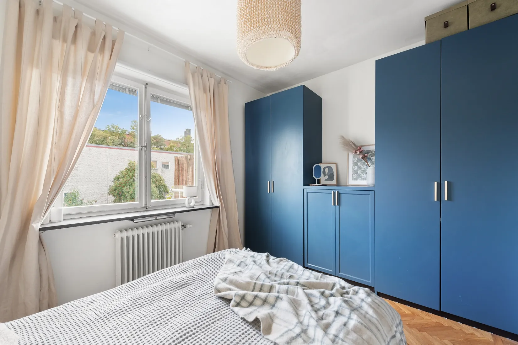 Bostadsrätt, Tranebergsvägen 72, 2 tr, Bromma / Traneberg, Stockholm