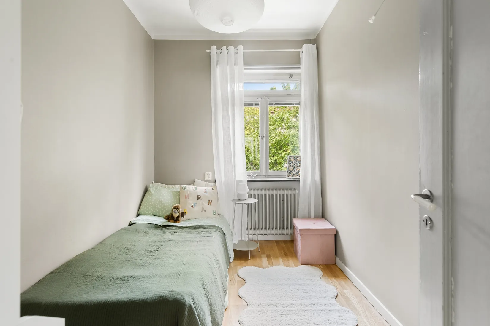 Bostadsrätt, Tranebergsvägen 72, 2 tr, Bromma / Traneberg, Stockholm