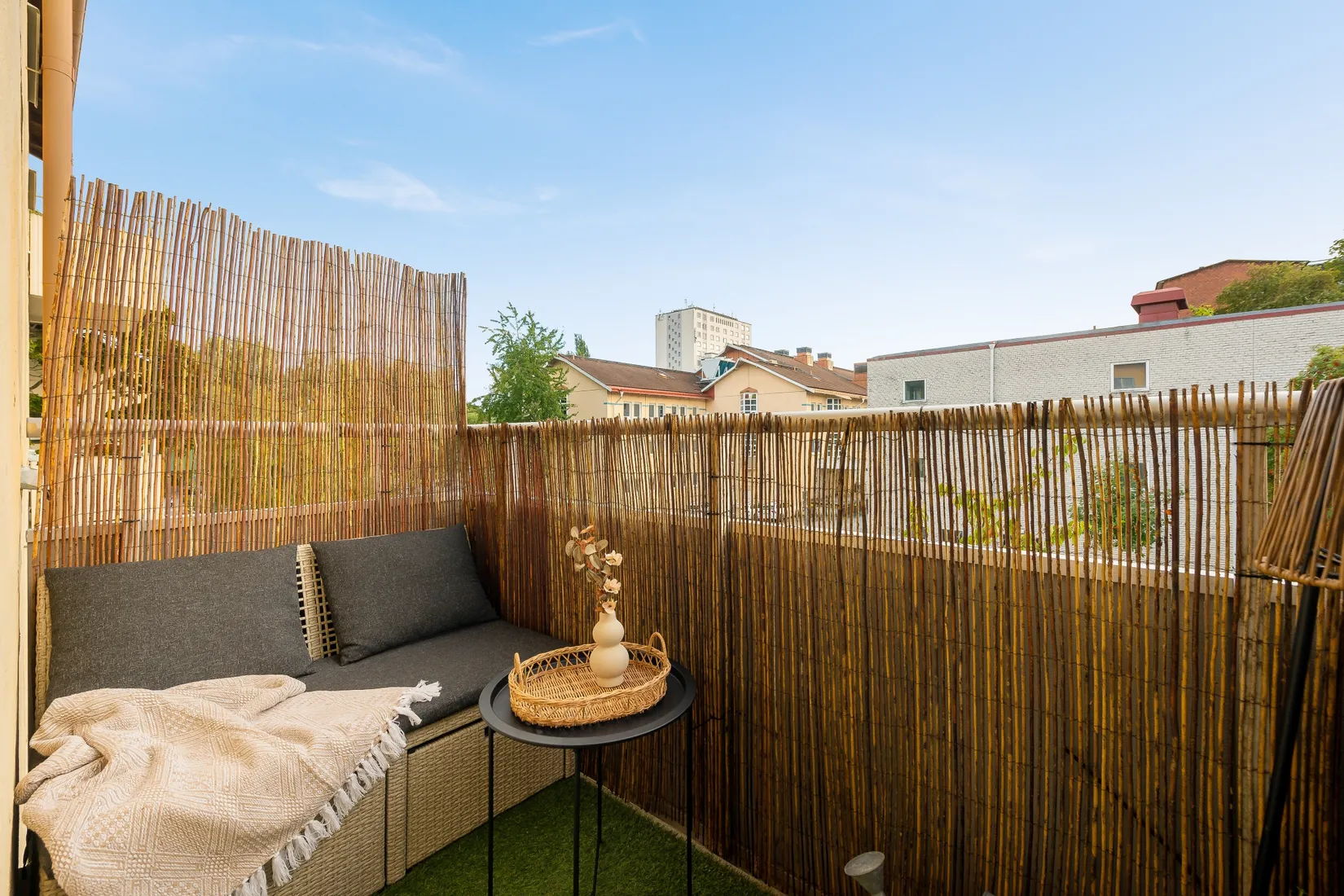 Bostadsrätt, Tranebergsvägen 72, 2 tr, Bromma / Traneberg, Stockholm