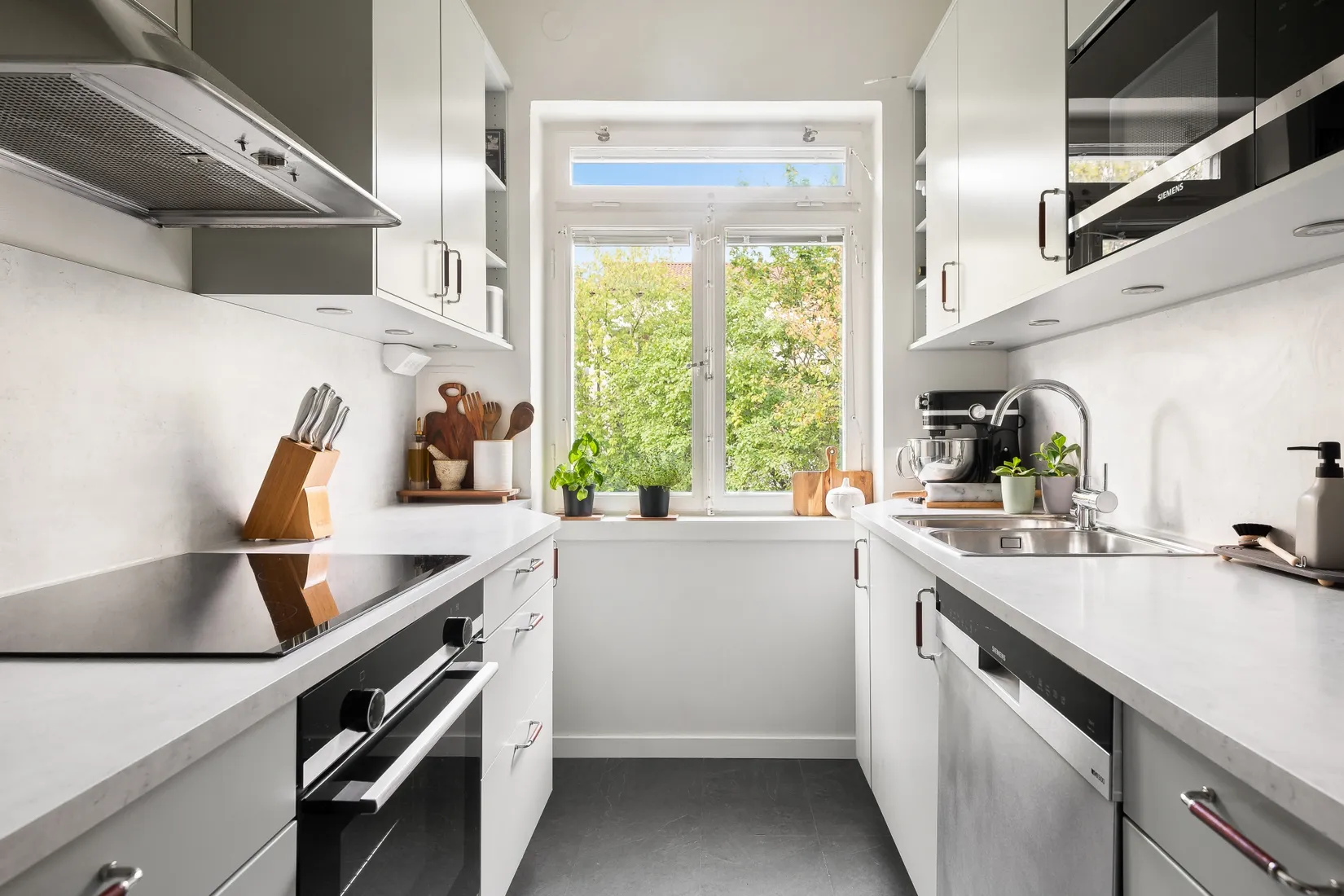 Bostadsrätt, Tranebergsvägen 72, 2 tr, Bromma / Traneberg, Stockholm