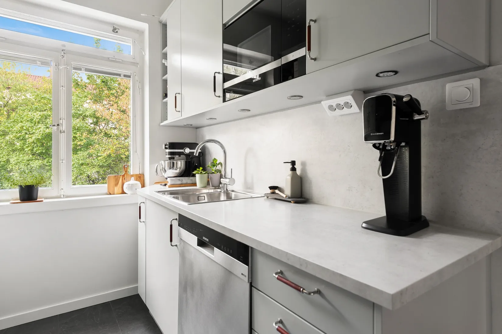 Bostadsrätt, Tranebergsvägen 72, 2 tr, Bromma / Traneberg, Stockholm