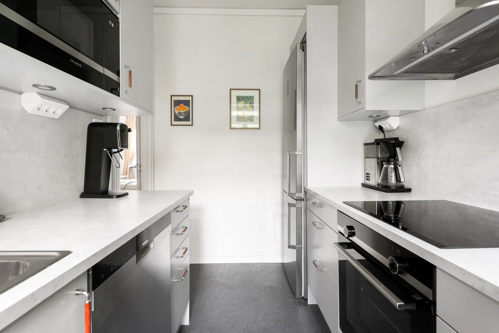 Bostadsrätt, Tranebergsvägen 72, 2 tr, Bromma / Traneberg, Stockholm