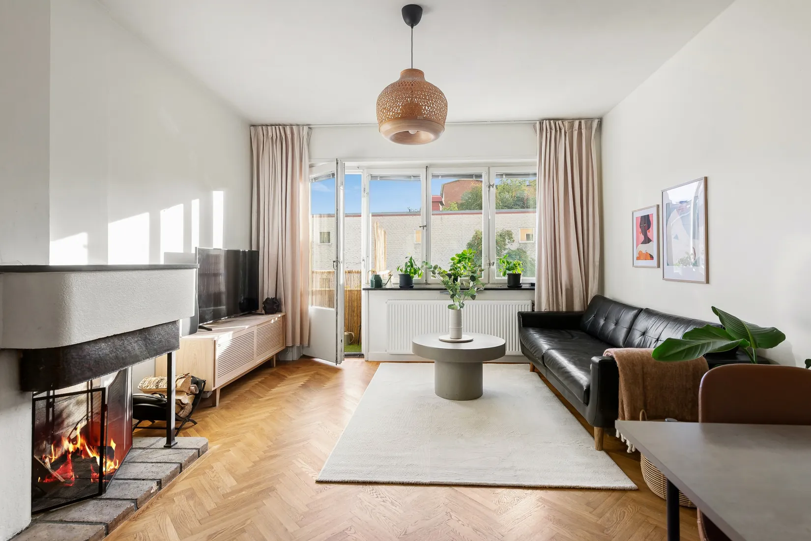 Bostadsrätt, Tranebergsvägen 72, 2 tr, Bromma / Traneberg, Stockholm