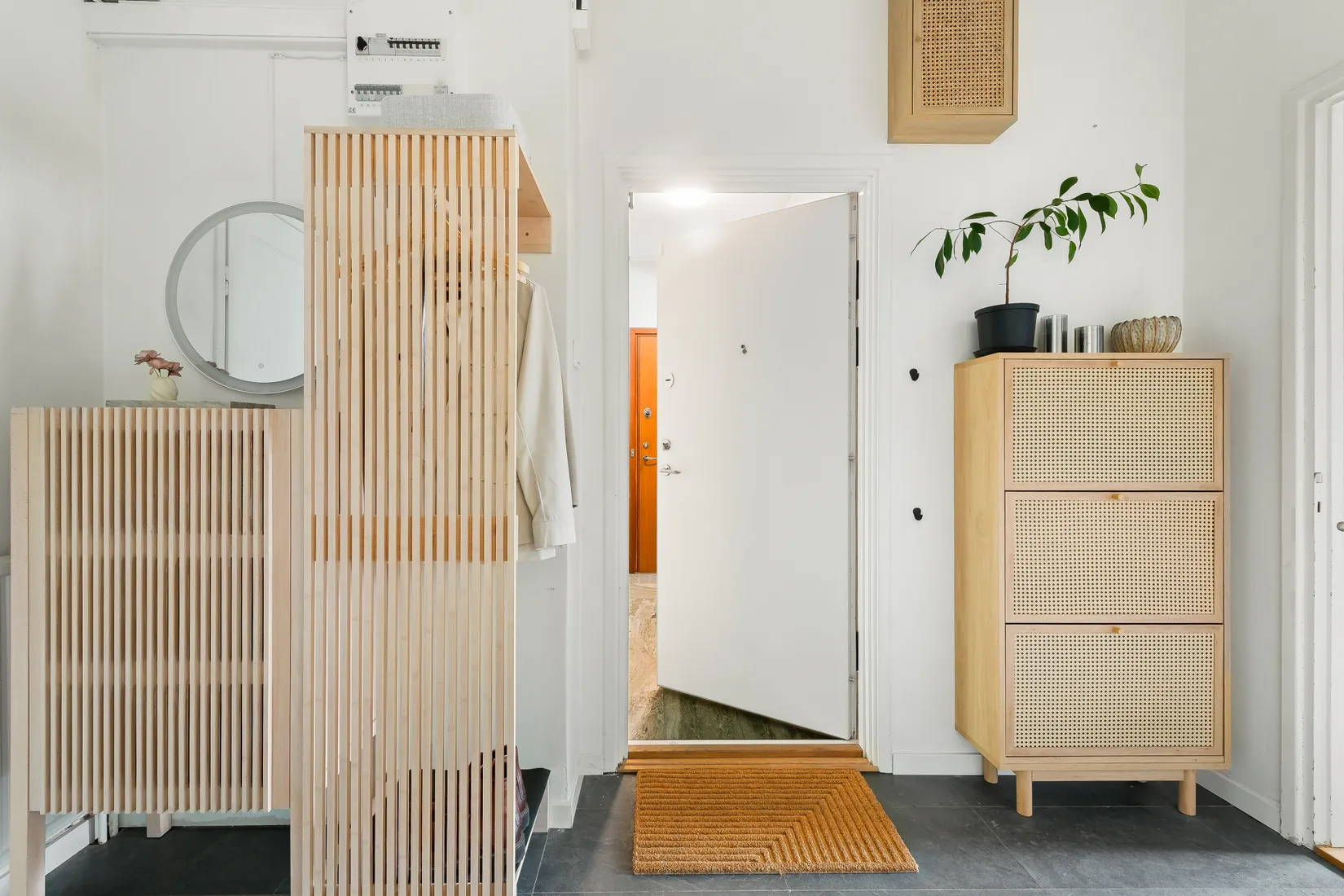 Bostadsrätt, Tranebergsvägen 72, 2 tr, Bromma / Traneberg, Stockholm