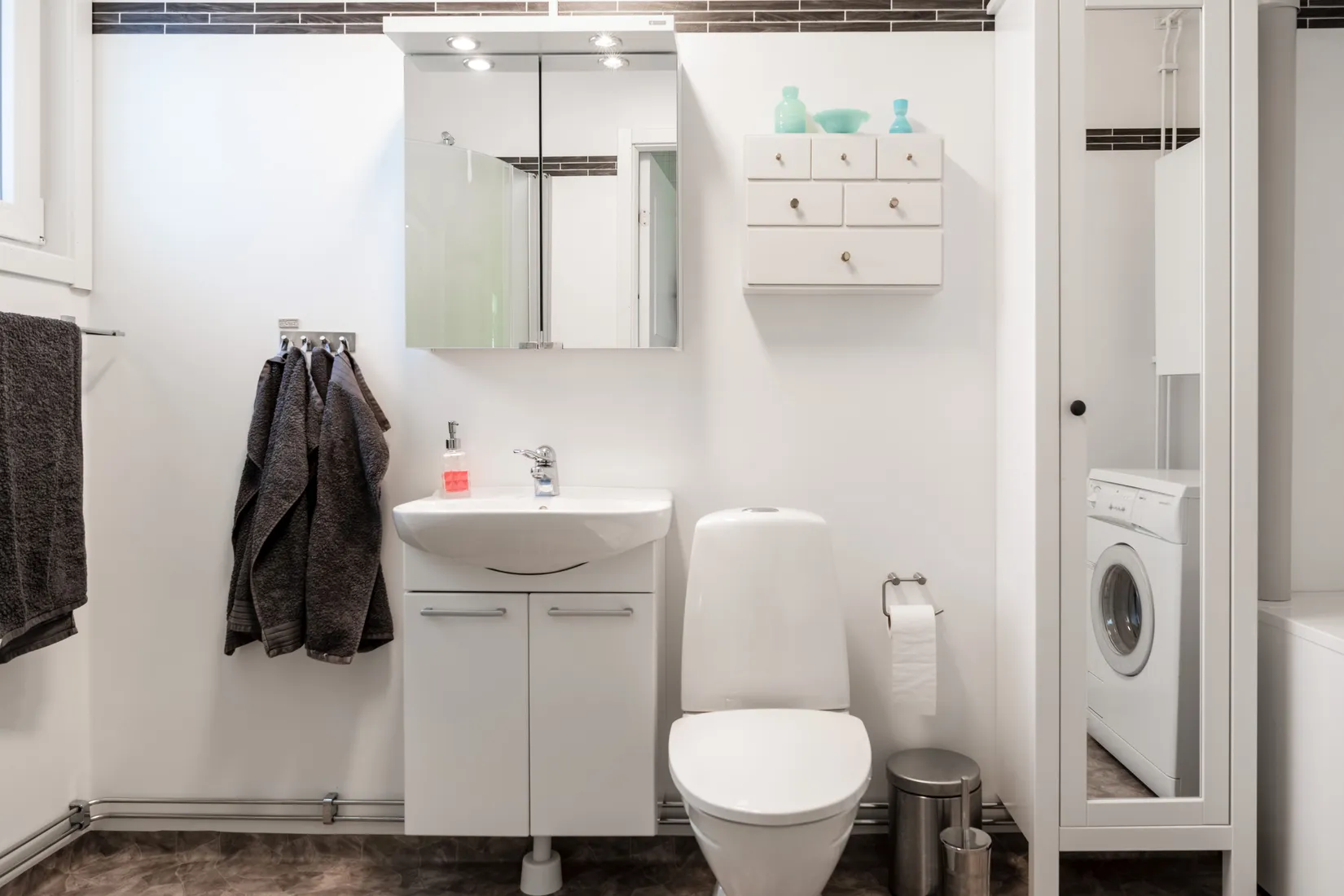 Bostadsrätt, Vänskapsgatan 103, Ursviken, Skellefteå