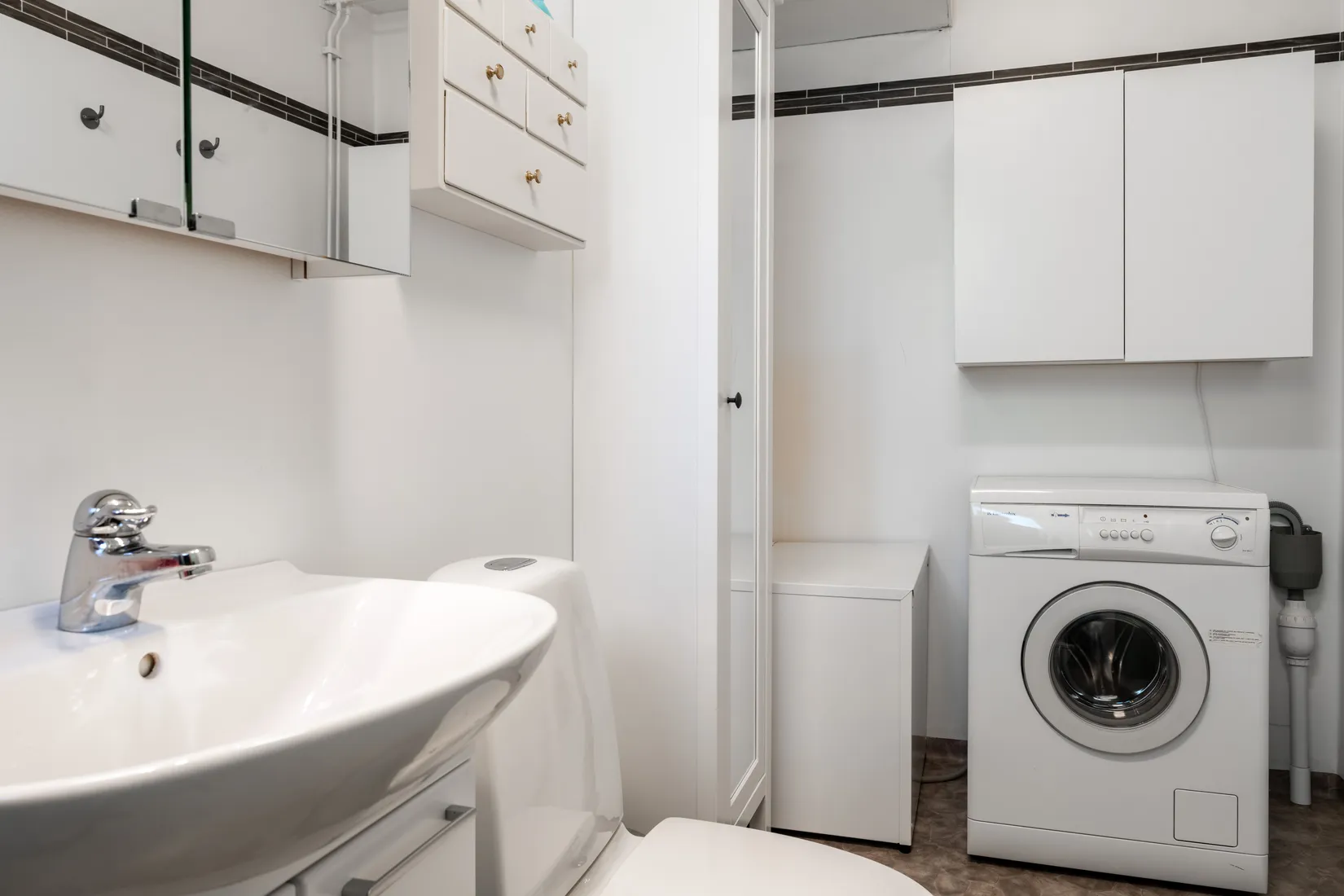 Bostadsrätt, Vänskapsgatan 103, Ursviken, Skellefteå