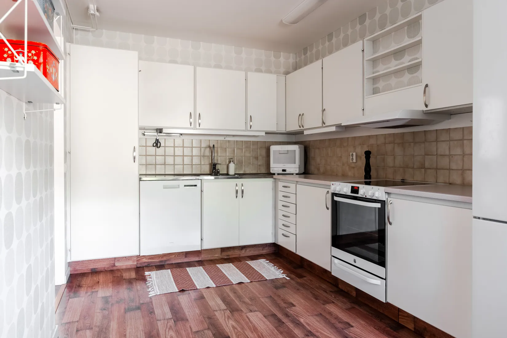 Bostadsrätt, Vänskapsgatan 103, Ursviken, Skellefteå