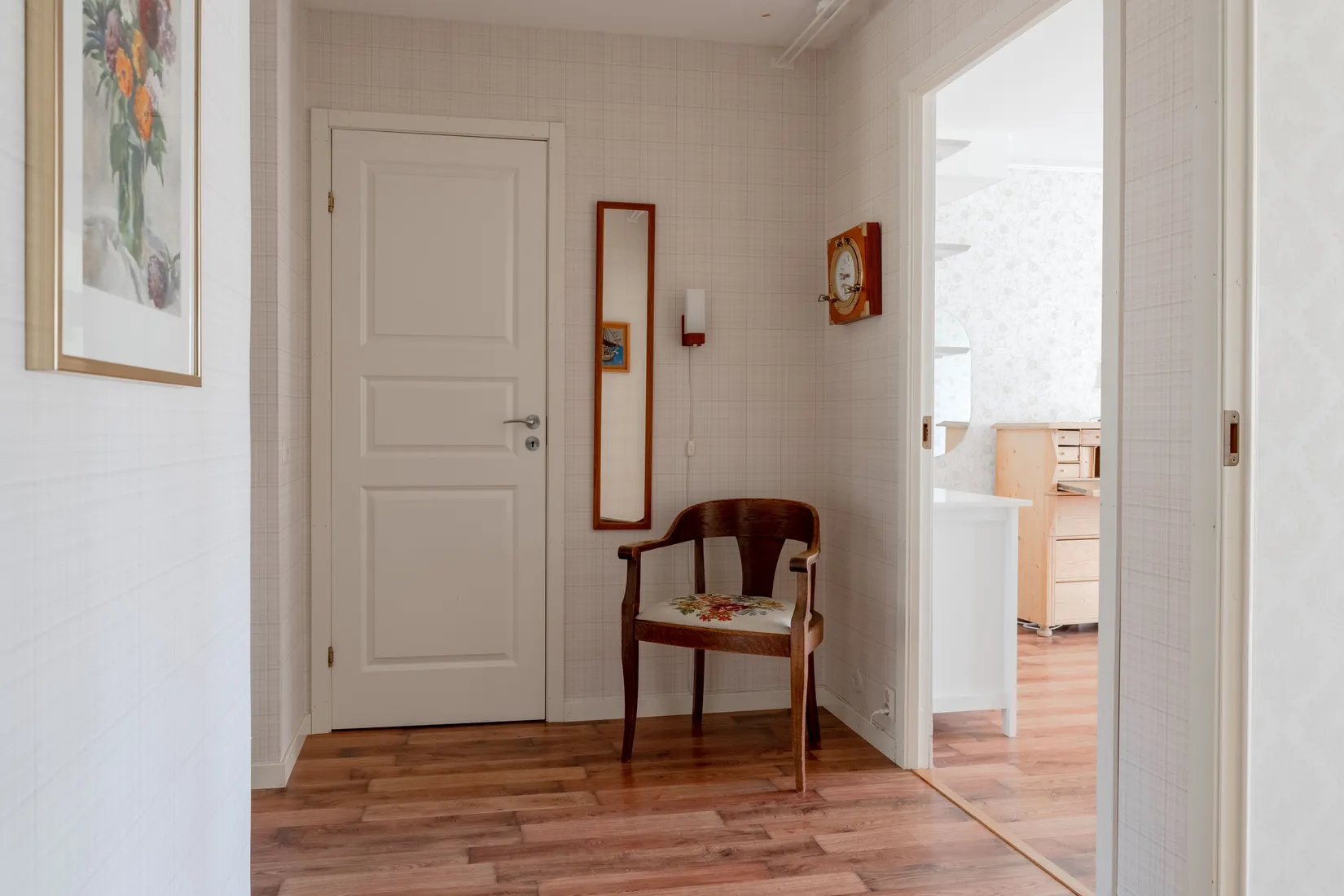 Bostadsrätt, Vänskapsgatan 103, Ursviken, Skellefteå
