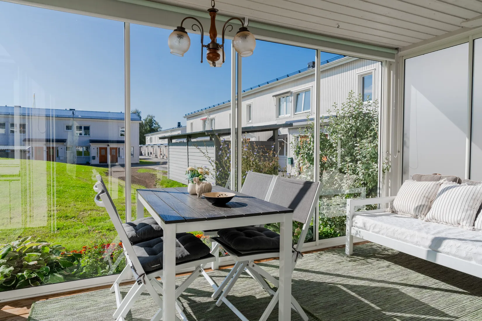 Bostadsrätt, Vänskapsgatan 103, Ursviken, Skellefteå