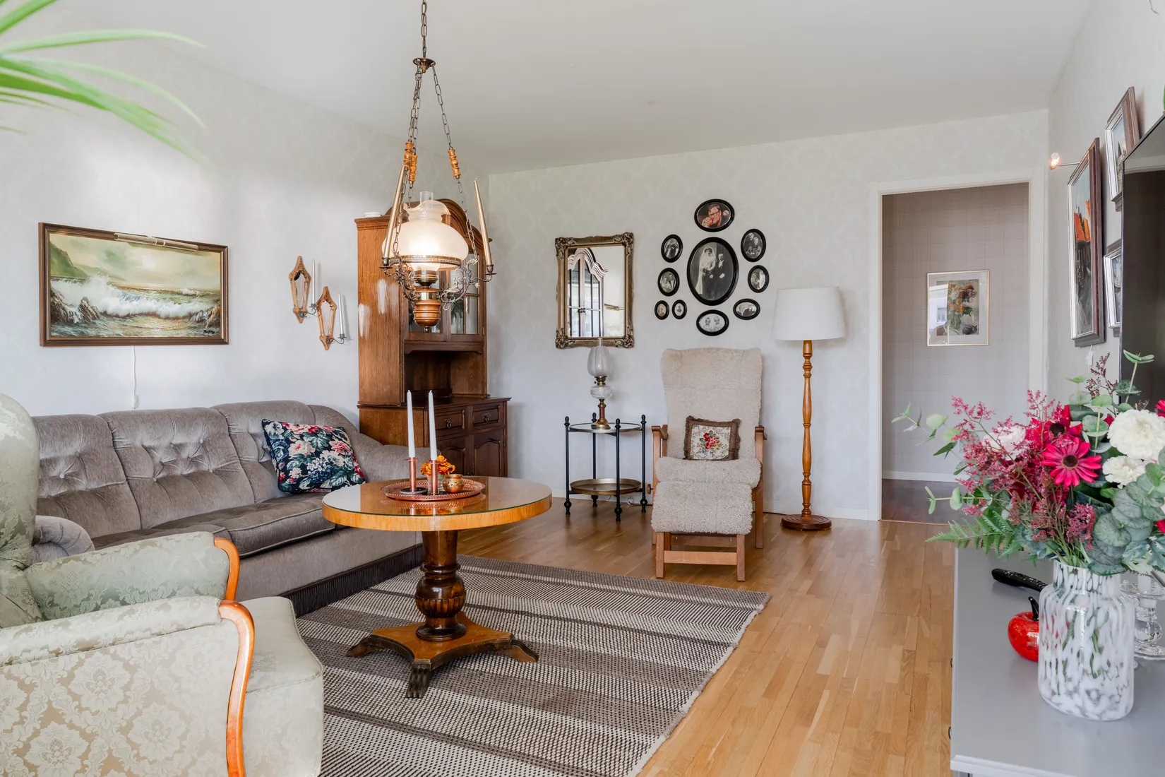 Bostadsrätt, Vänskapsgatan 103, Ursviken, Skellefteå