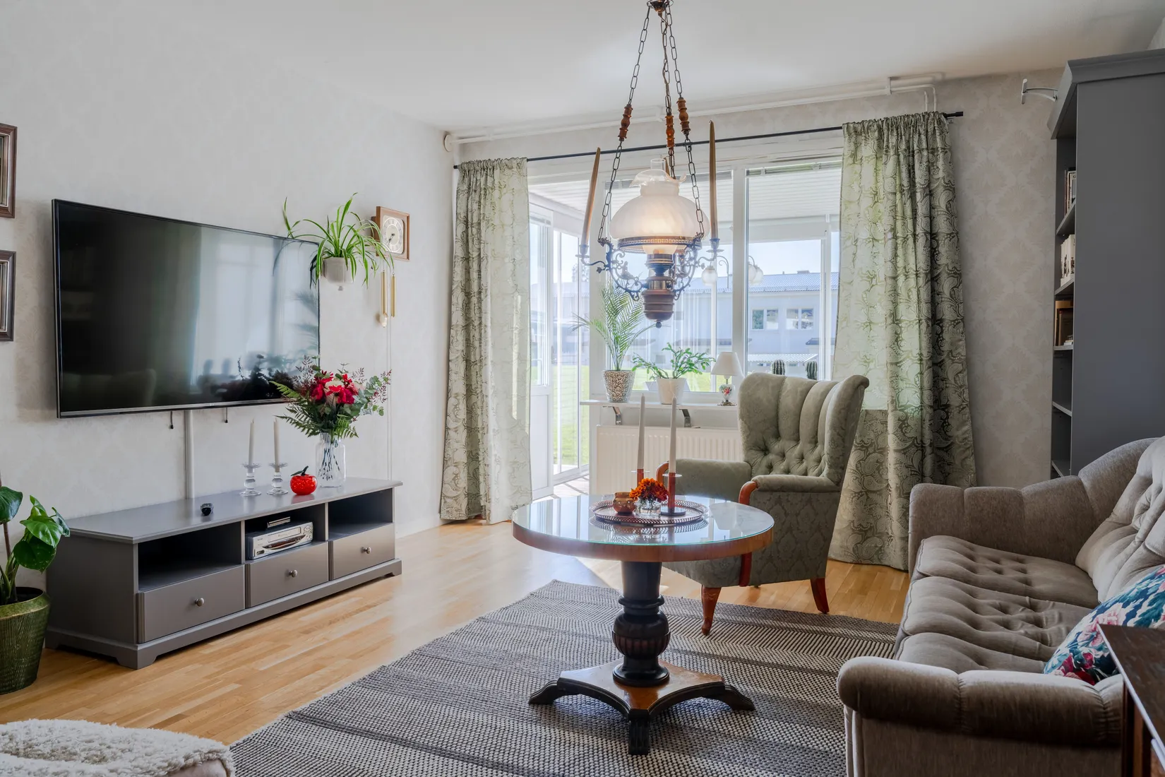 Bostadsrätt, Vänskapsgatan 103, Ursviken, Skellefteå