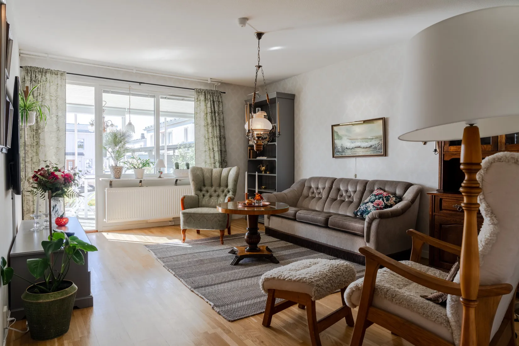 Bostadsrätt, Vänskapsgatan 103, Ursviken, Skellefteå