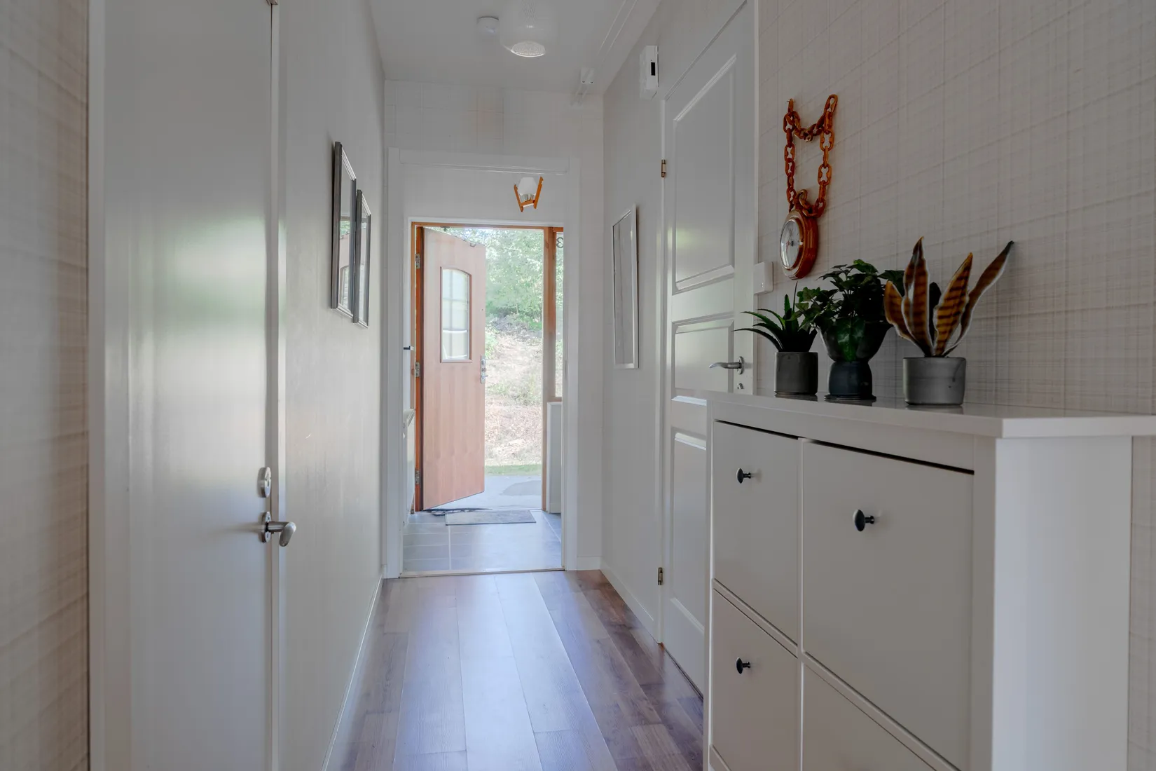 Bostadsrätt, Vänskapsgatan 103, Ursviken, Skellefteå
