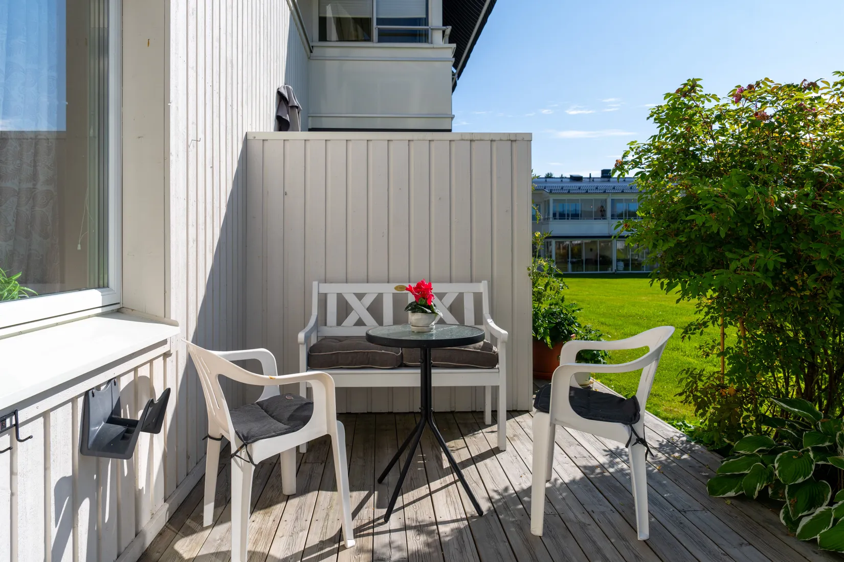 Bostadsrätt, Vänskapsgatan 103, Ursviken, Skellefteå