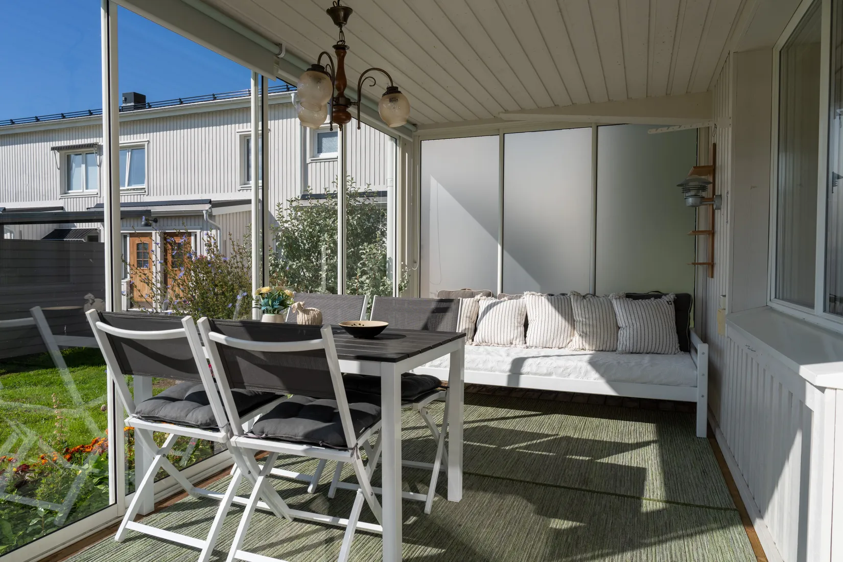 Bostadsrätt, Vänskapsgatan 103, Ursviken, Skellefteå