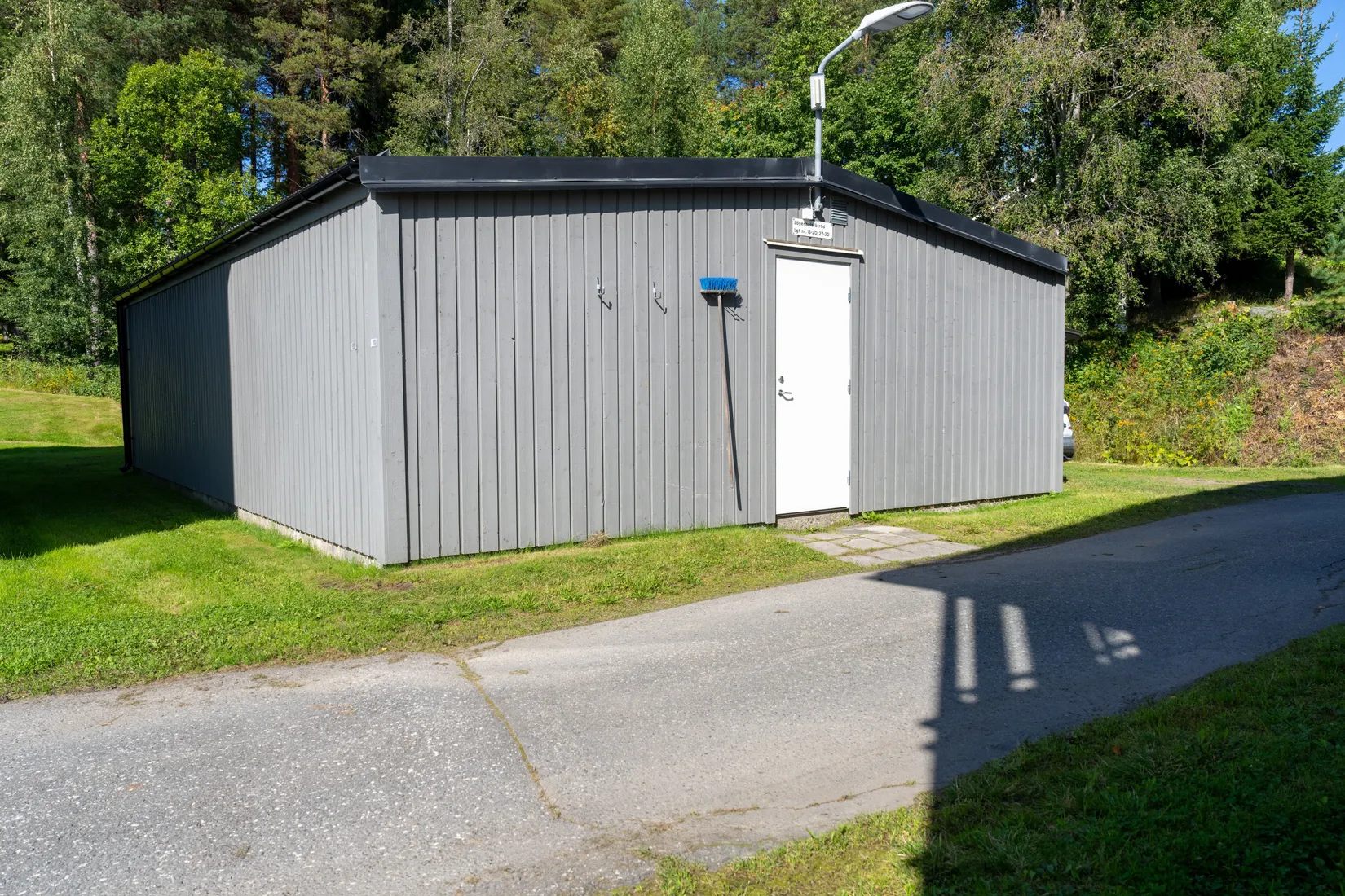 Bostadsrätt, Vänskapsgatan 103, Ursviken, Skellefteå