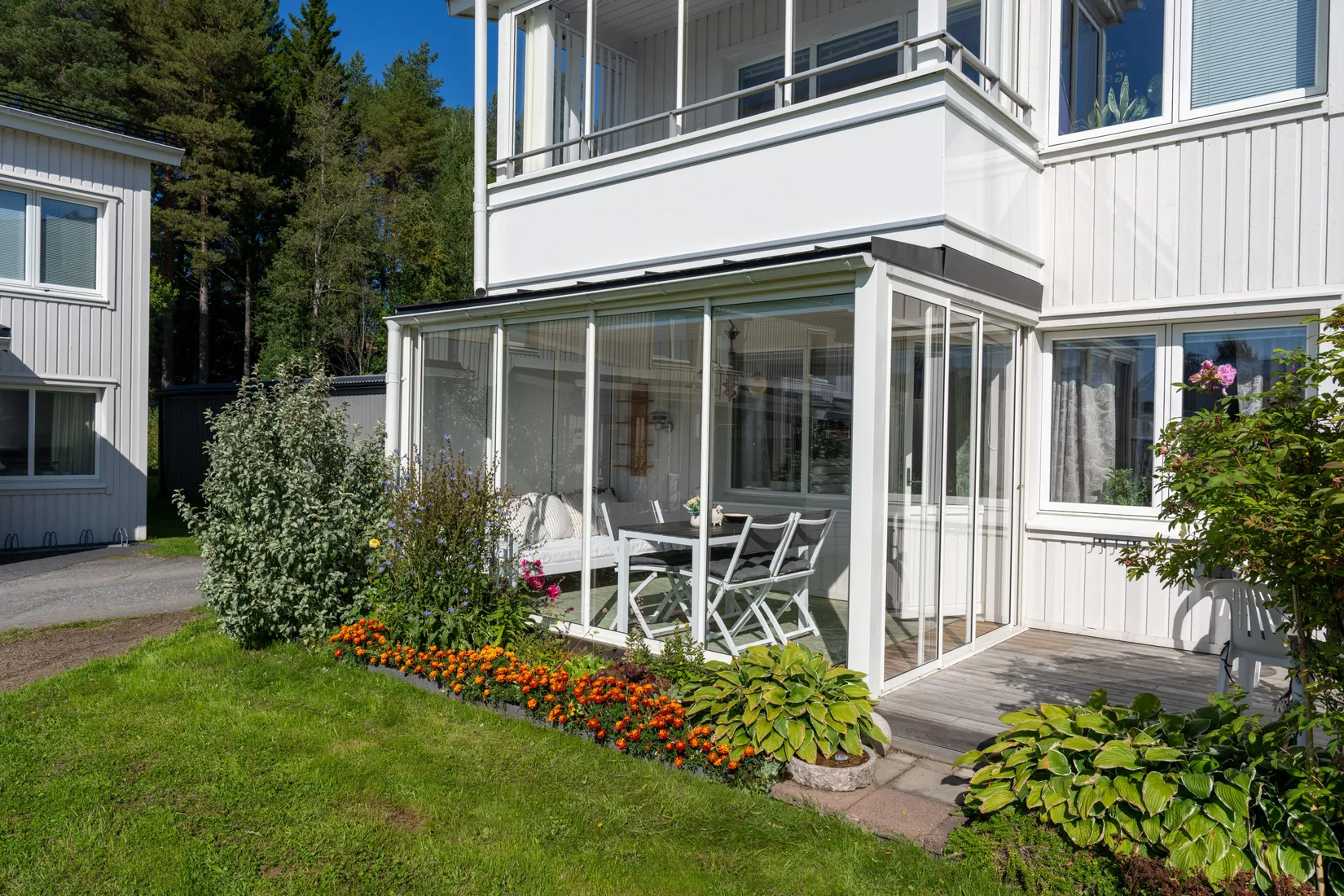 Bostadsrätt, Vänskapsgatan 103, Ursviken, Skellefteå