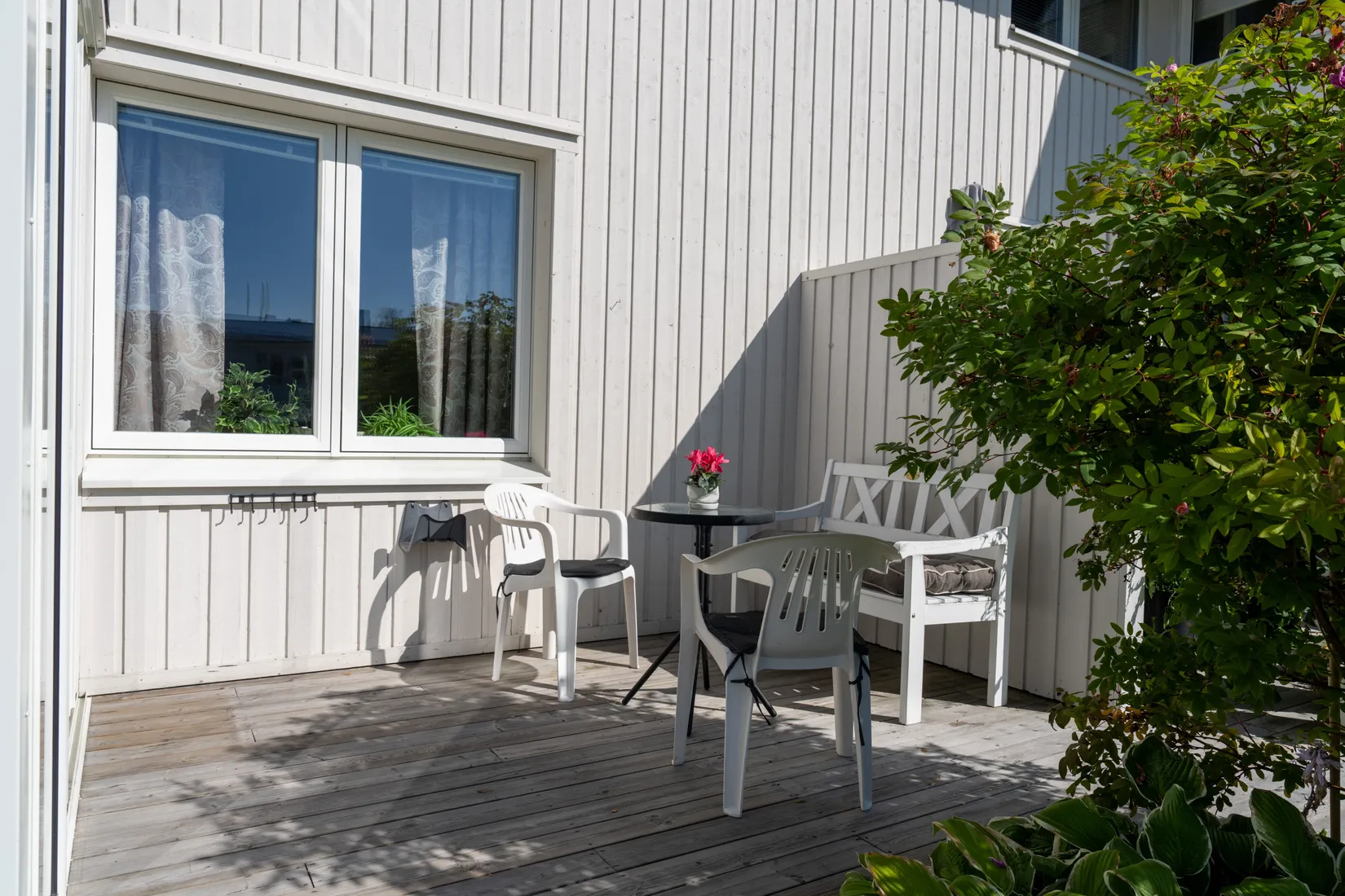 Bostadsrätt, Vänskapsgatan 103, Ursviken, Skellefteå