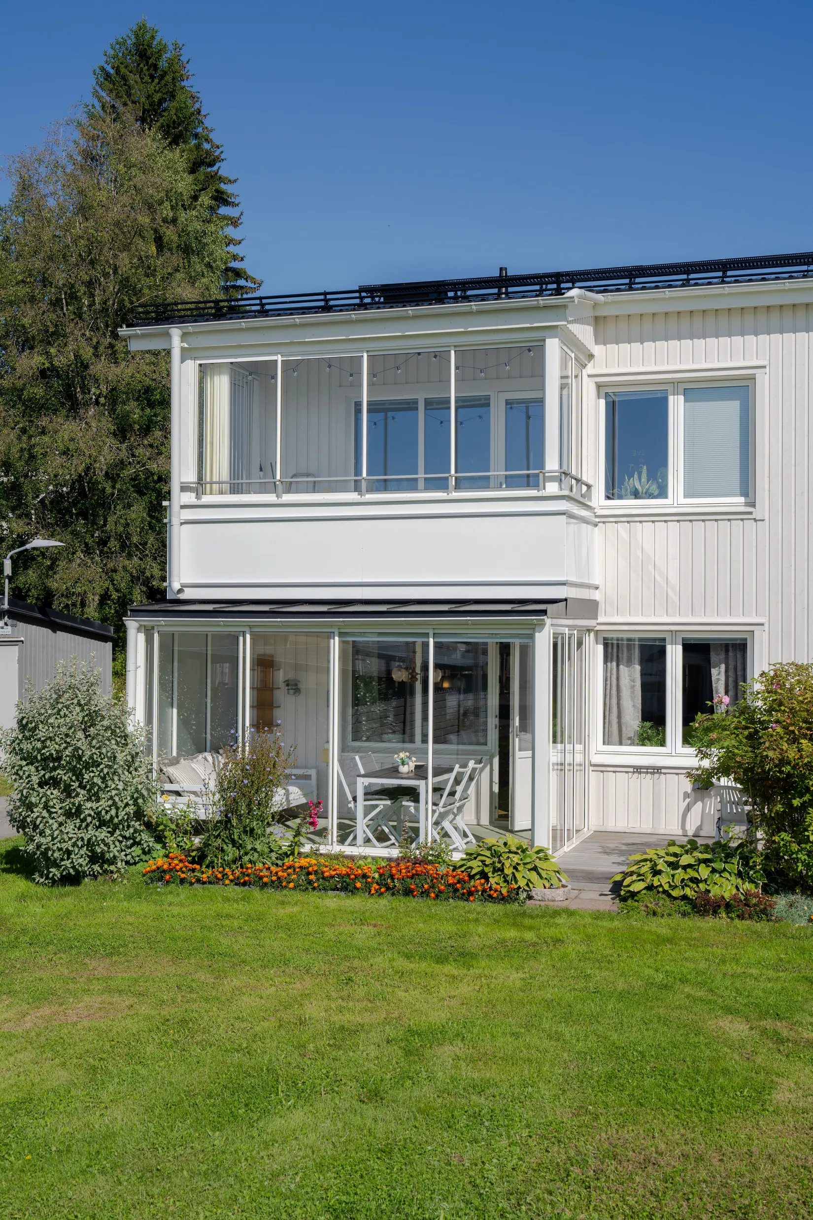 Bostadsrätt, Vänskapsgatan 103, Ursviken, Skellefteå