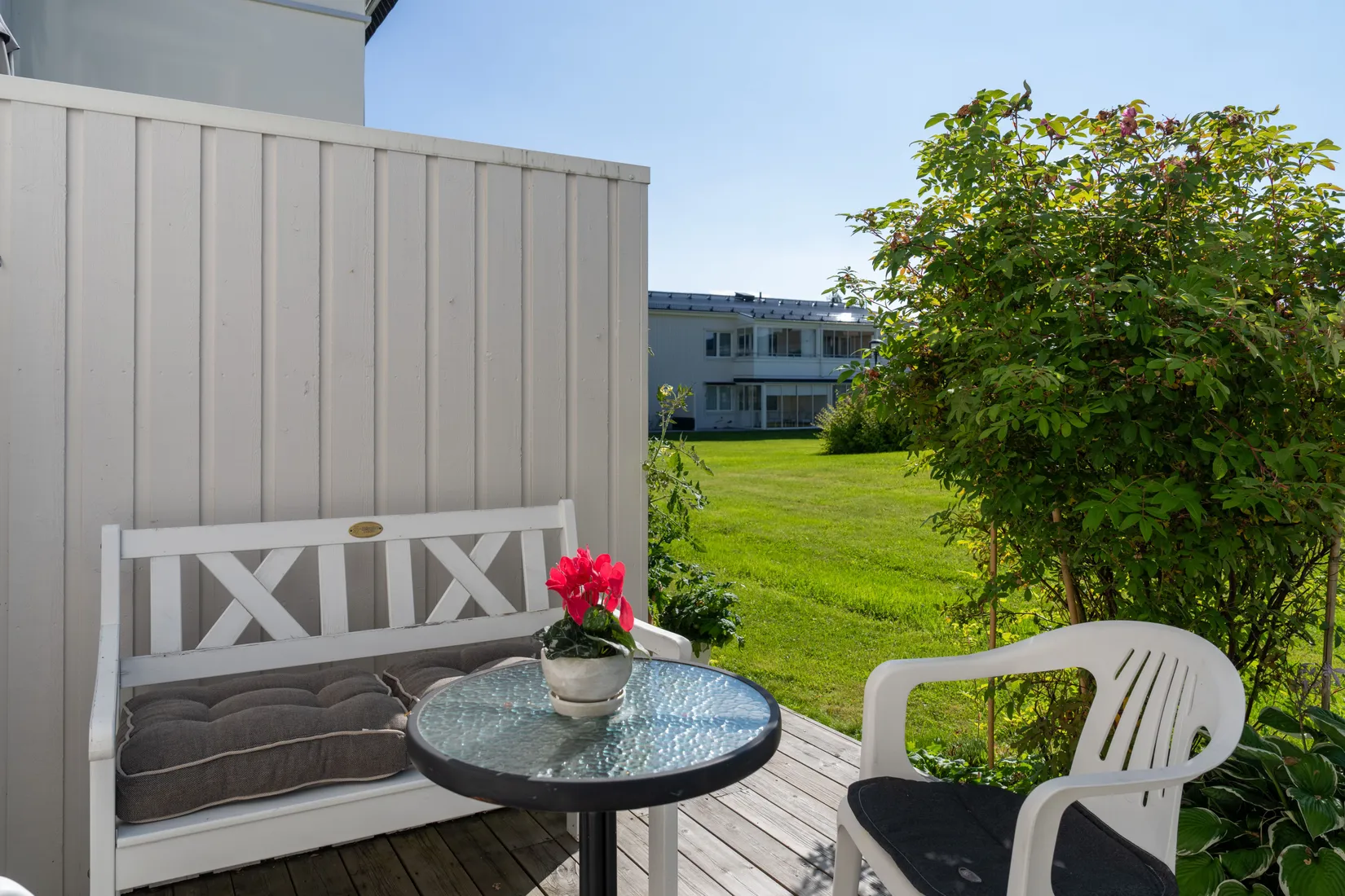 Bostadsrätt, Vänskapsgatan 103, Ursviken, Skellefteå