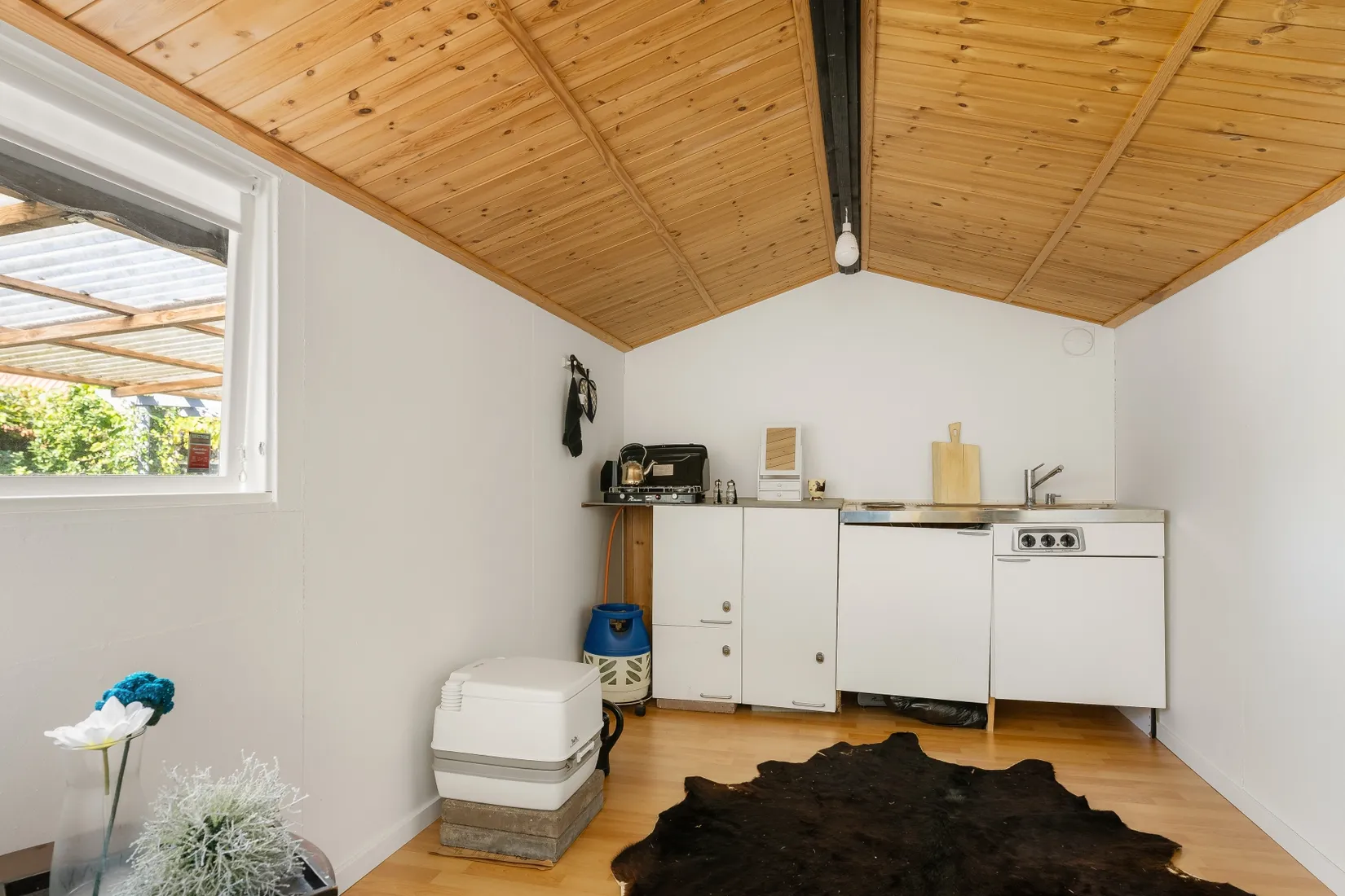 Fritidshus, Östgatan 28, Burlöv