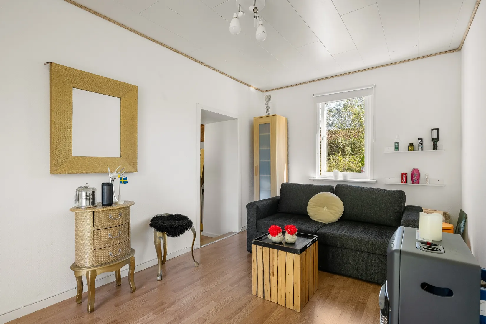Fritidshus, Östgatan 28, Burlöv