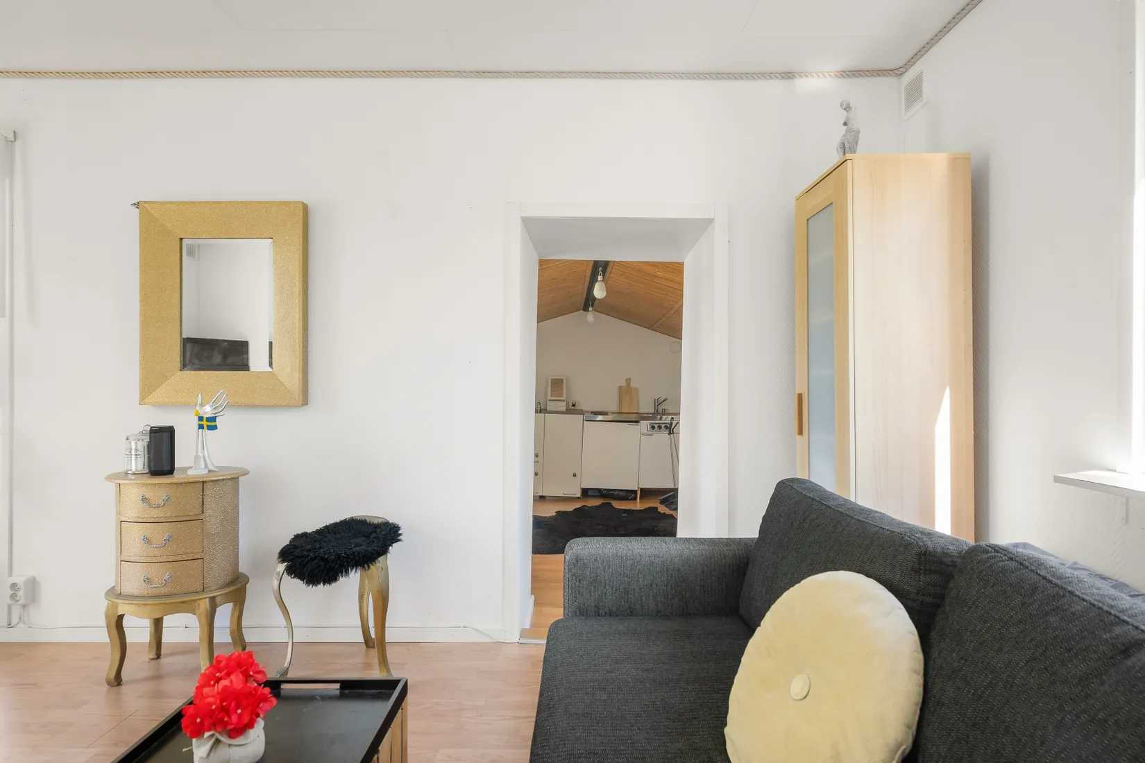 Fritidshus, Östgatan 28, Burlöv
