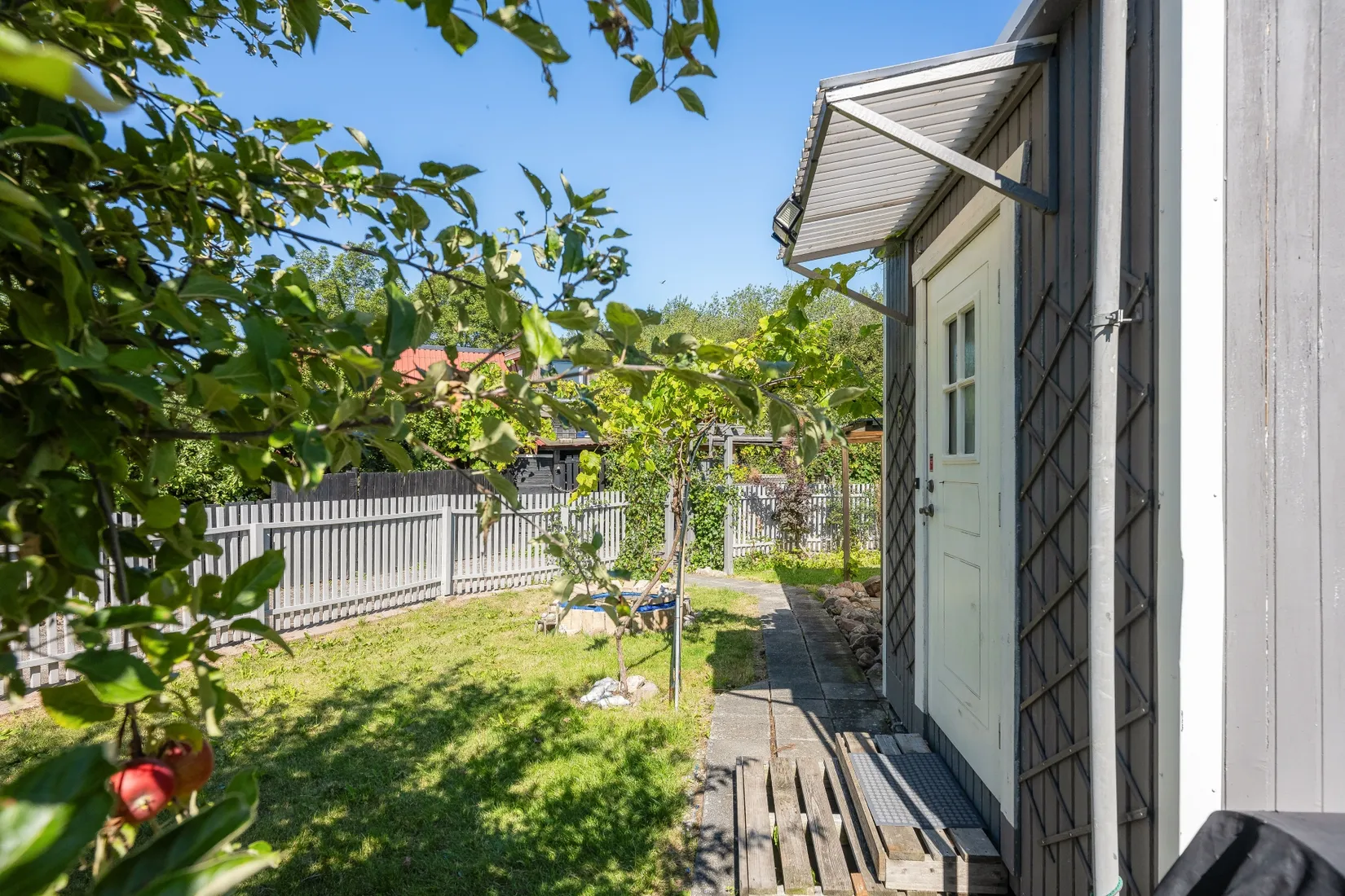 Fritidshus, Östgatan 28, Burlöv