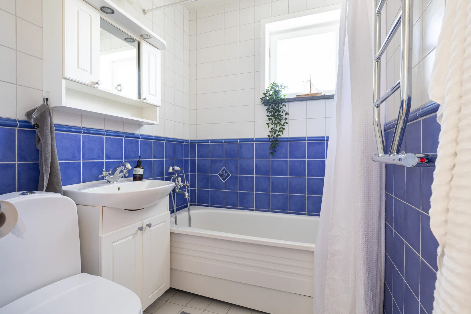 Bostadsrätt, Eskadervägen 44, Näsbypark, Täby
