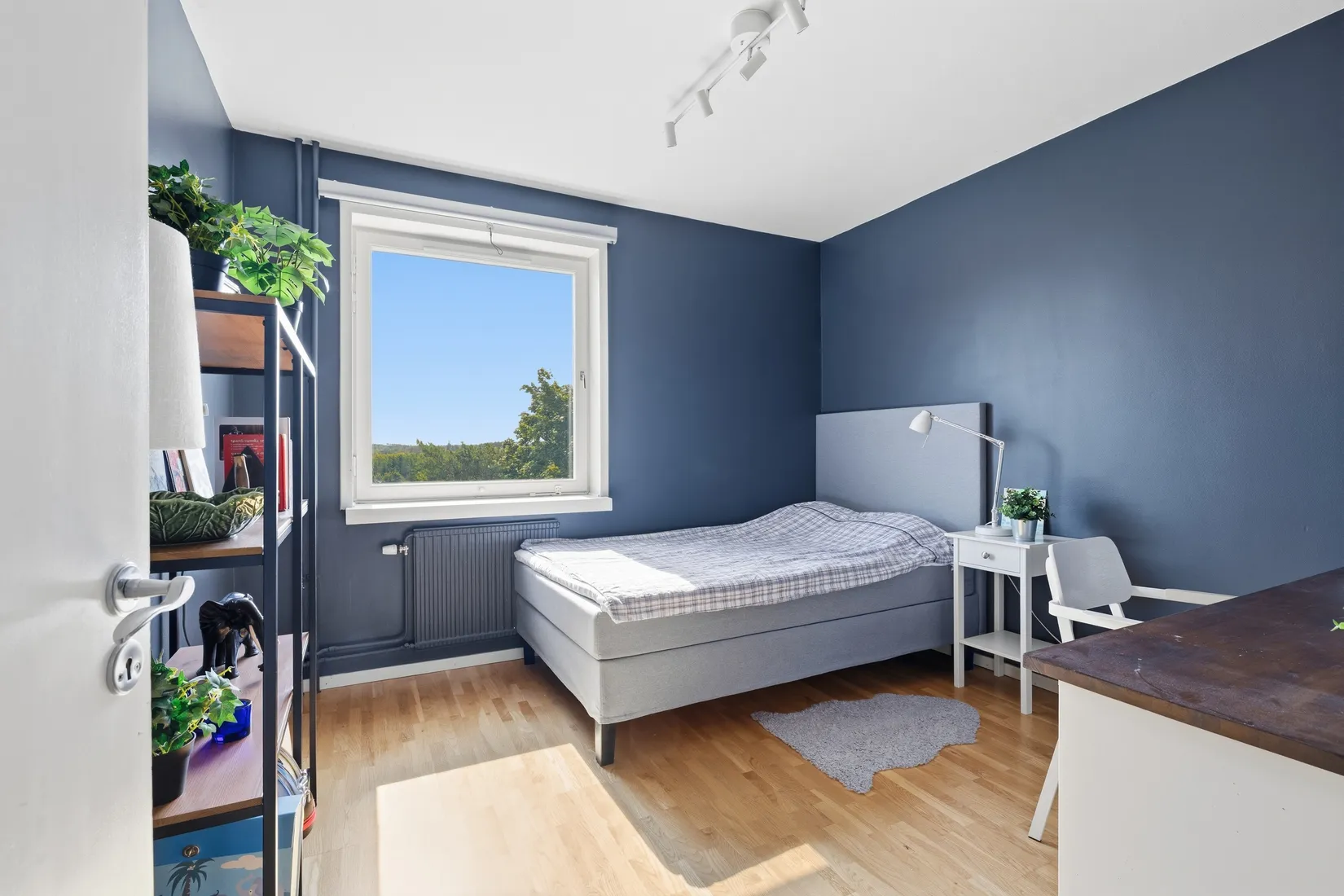 Bostadsrätt, Eskadervägen 44, Näsbypark, Täby
