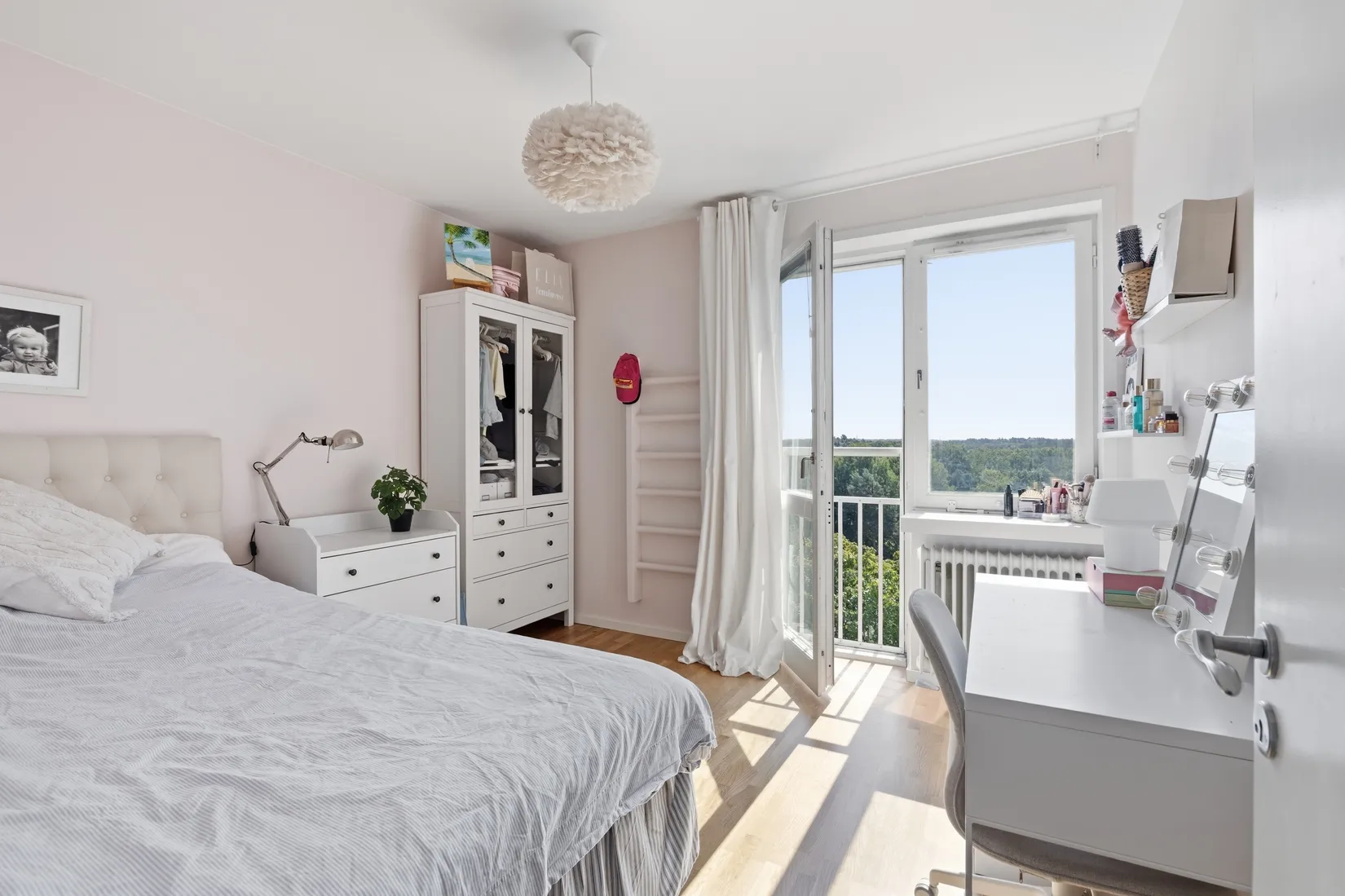Bostadsrätt, Eskadervägen 44, Näsbypark, Täby