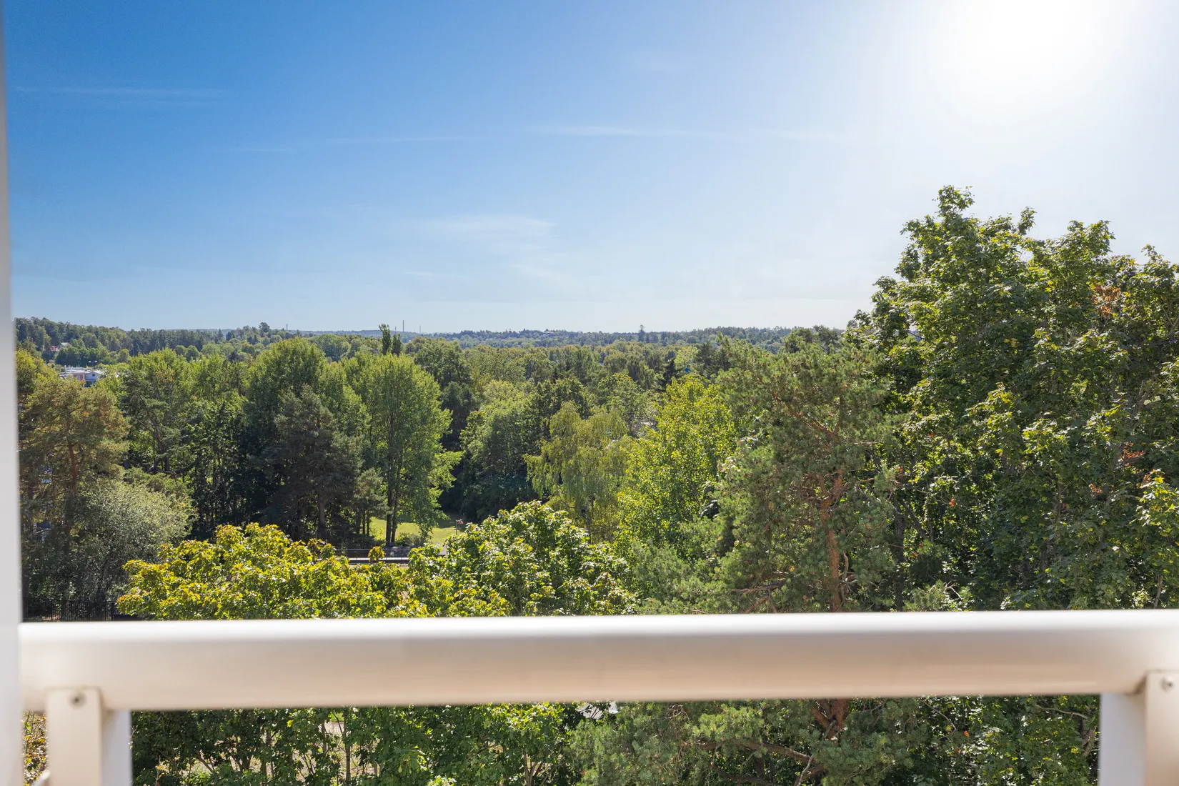 Bostadsrätt, Eskadervägen 44, Näsbypark, Täby