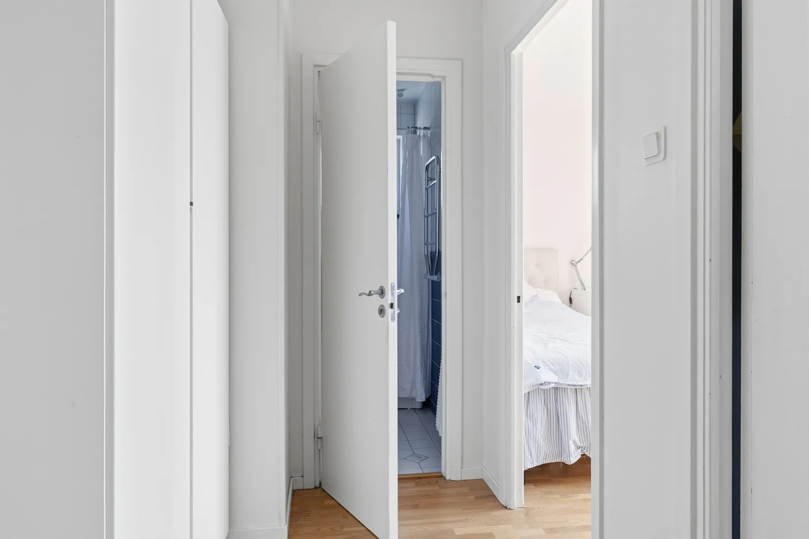 Bostadsrätt, Eskadervägen 44, Näsbypark, Täby