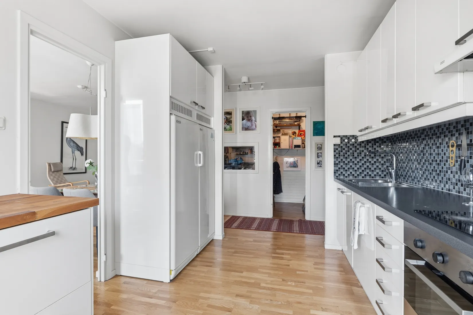 Bostadsrätt, Eskadervägen 44, Näsbypark, Täby