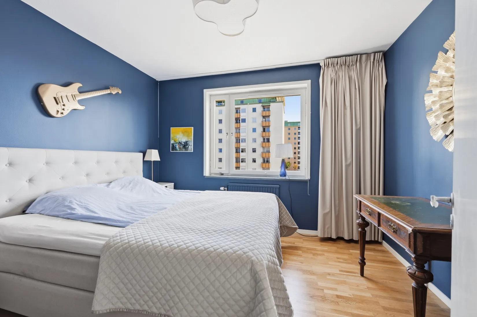 Bostadsrätt, Eskadervägen 44, Näsbypark, Täby
