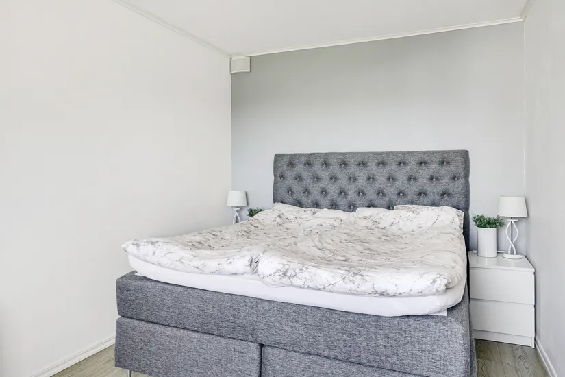 Bostadsrätt, Bergängsvägen 1B, Halmstad